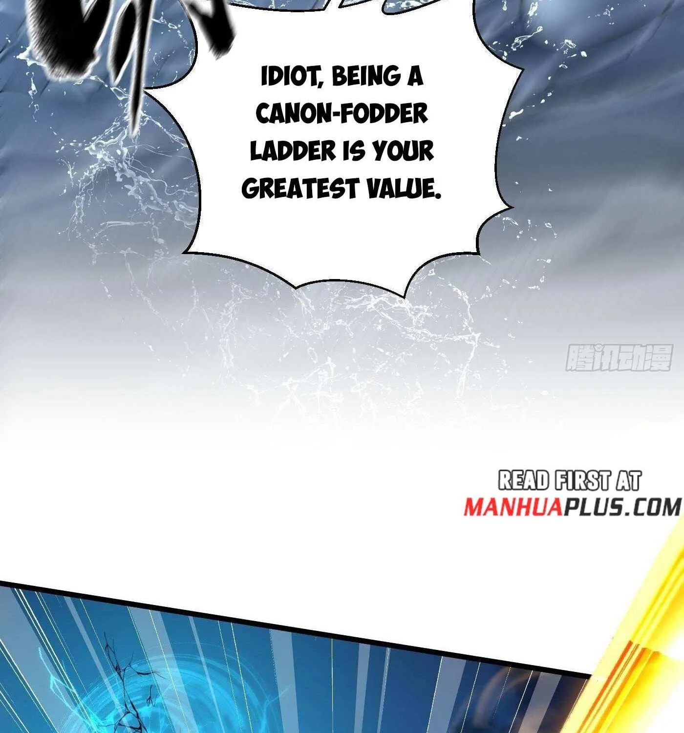Read Global Martial Arts chapter 265 image 19 on Lezhin