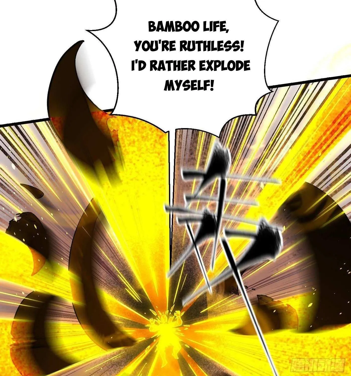 Read Global Martial Arts chapter 265 image 24 on Lezhin