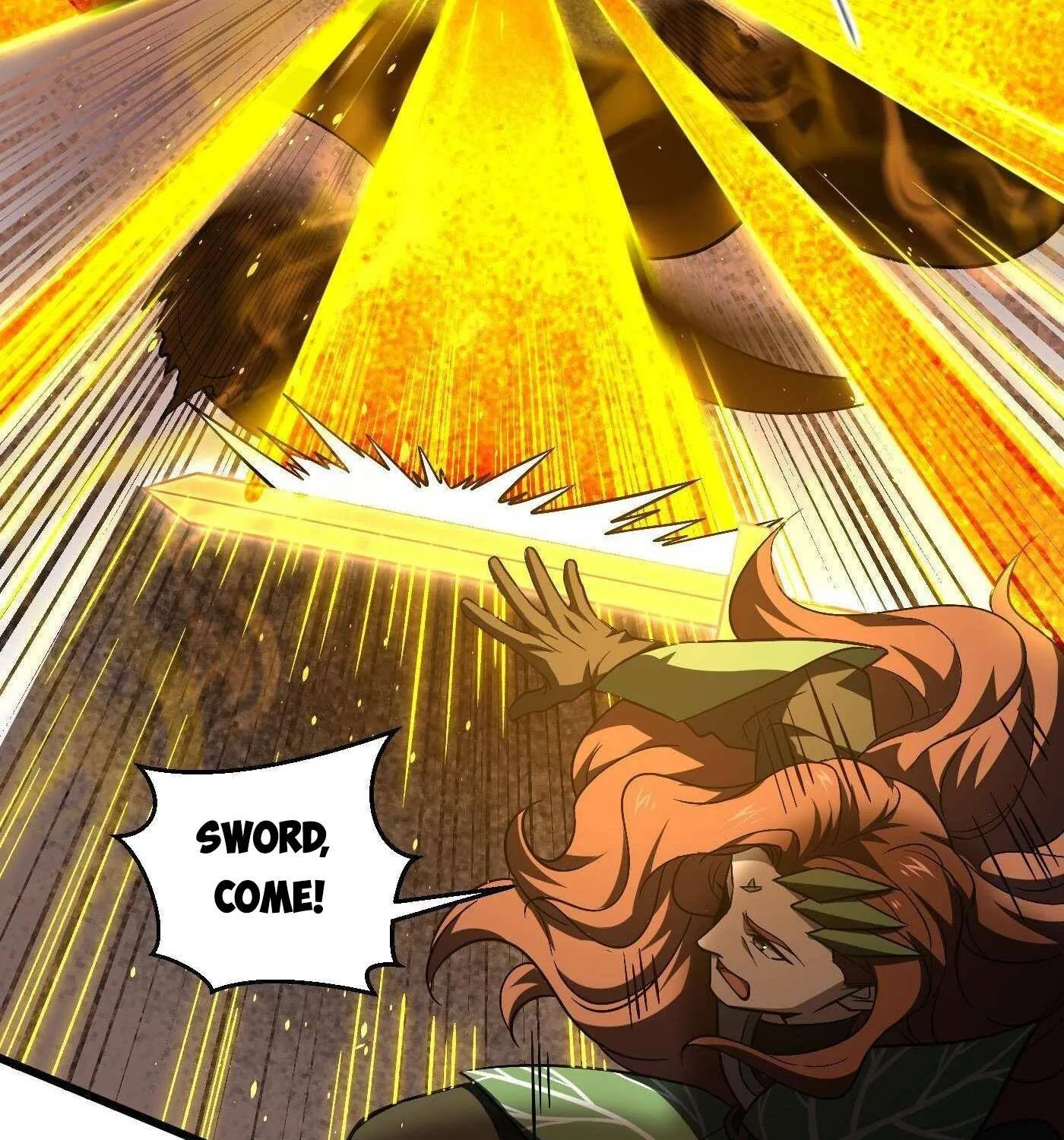 Read Global Martial Arts chapter 265 image 25 on Lezhin