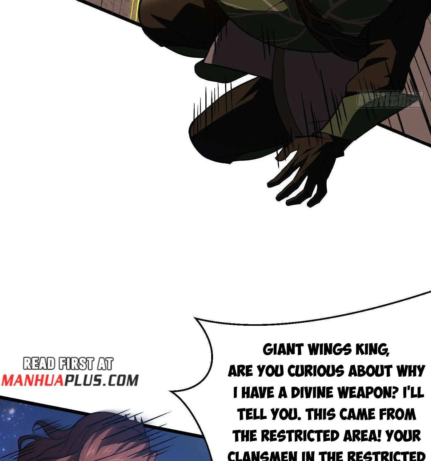 Read Global Martial Arts chapter 265 image 26 on Lezhin