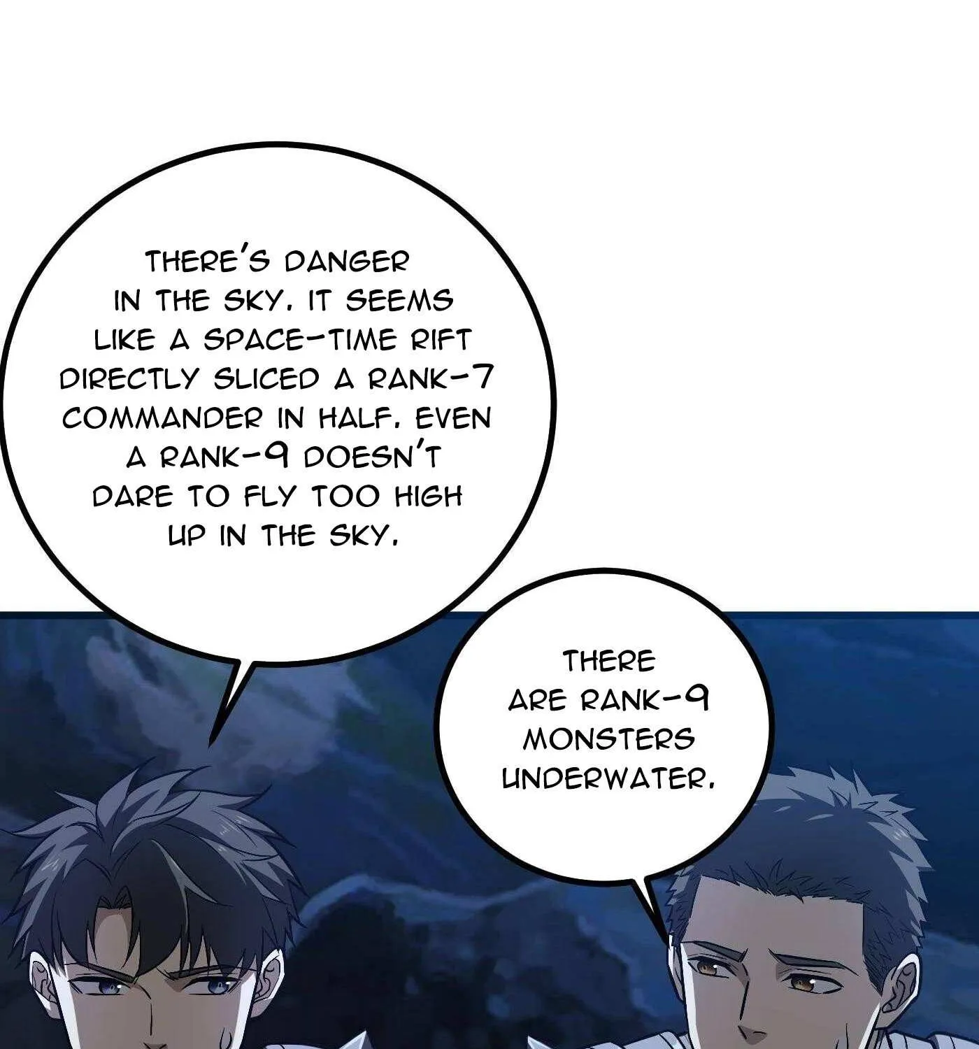 Read Global Martial Arts chapter 265 image 29 on Lezhin