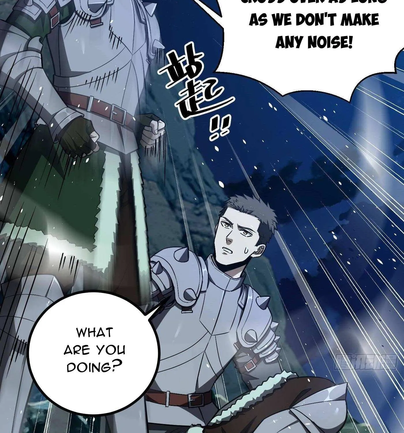 Read Global Martial Arts chapter 265 image 33 on Lezhin