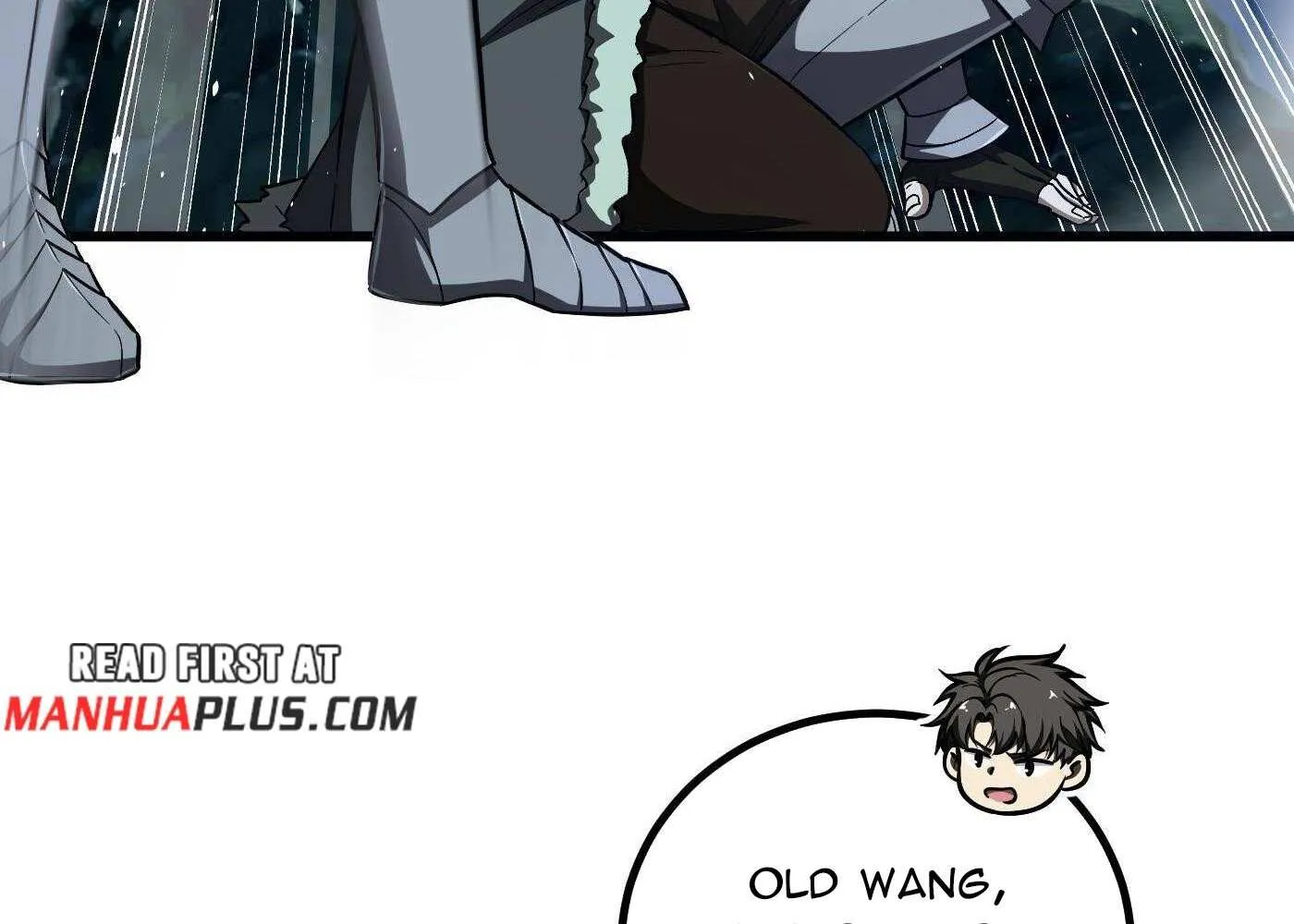 Read Global Martial Arts chapter 265 image 34 on Lezhin