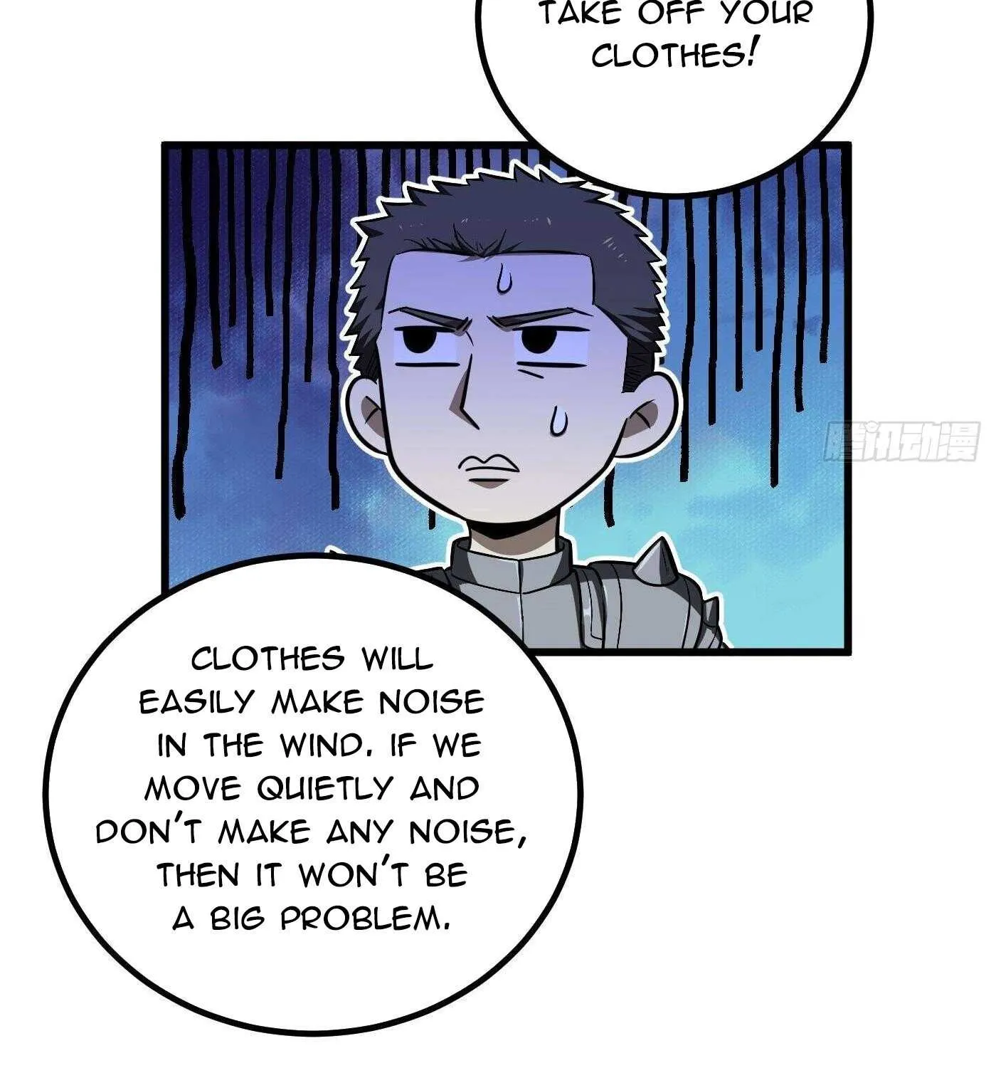 Read Global Martial Arts chapter 265 image 35 on Lezhin