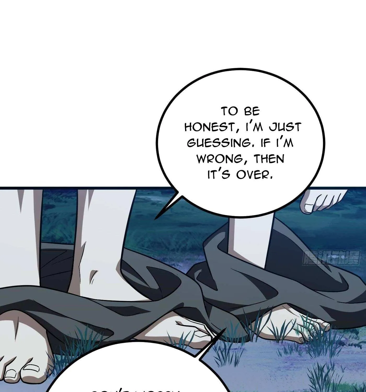 Read Global Martial Arts chapter 265 image 36 on Lezhin
