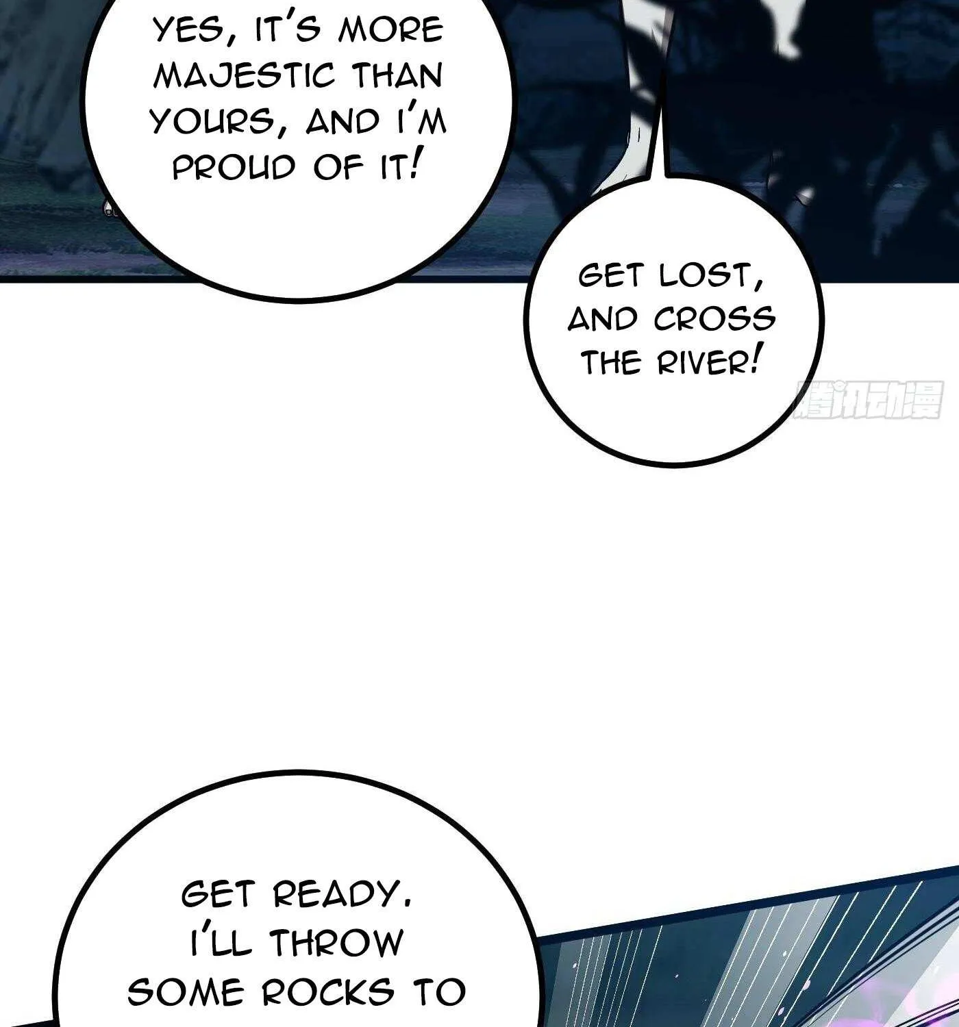 Read Global Martial Arts chapter 265 image 40 on Lezhin
