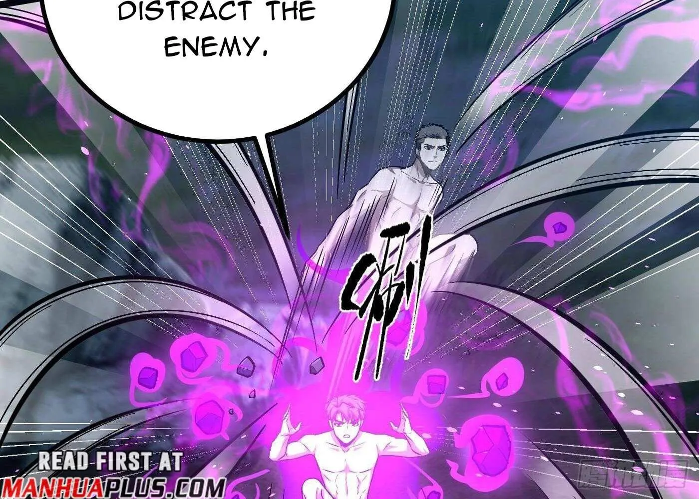 Read Global Martial Arts chapter 265 image 41 on Lezhin