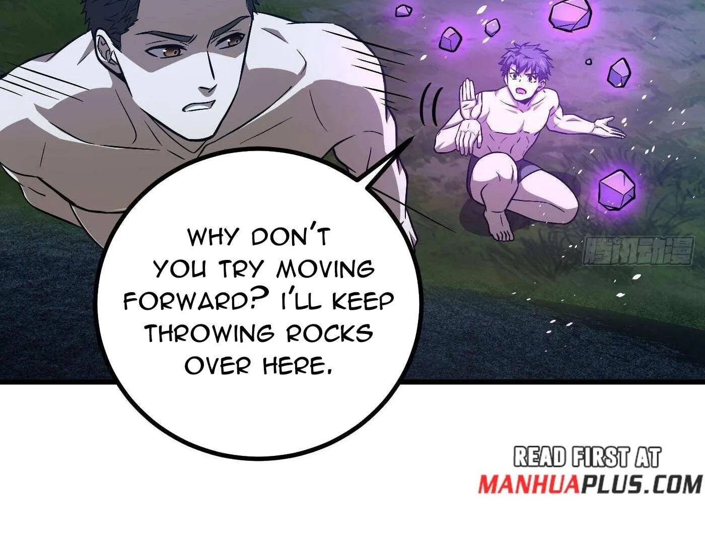 Read Global Martial Arts chapter 265 image 48 on Lezhin