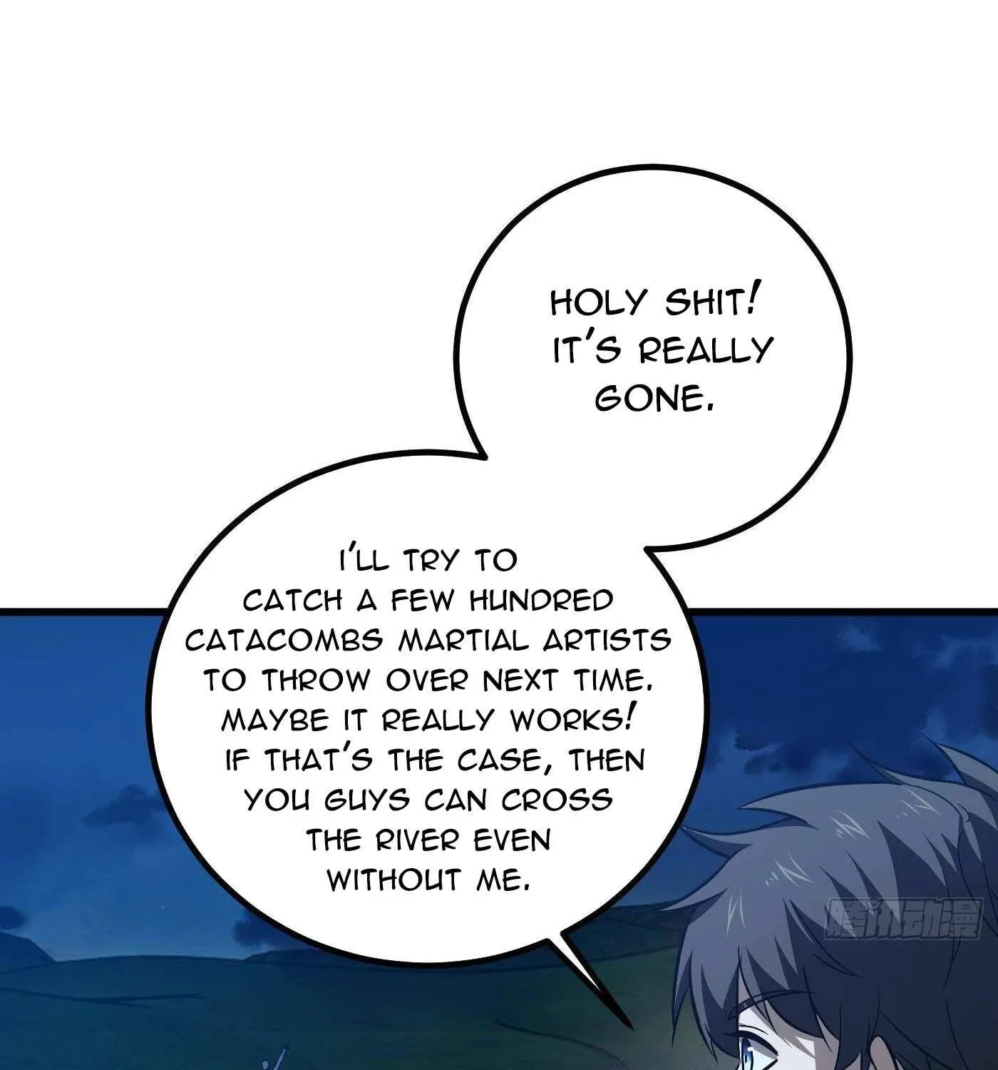 Read Global Martial Arts chapter 265 image 49 on Lezhin