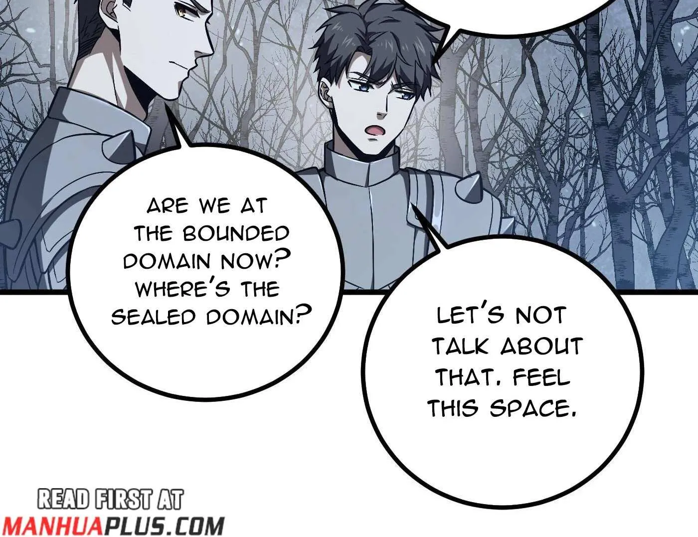 Read Global Martial Arts chapter 265 image 55 on Lezhin