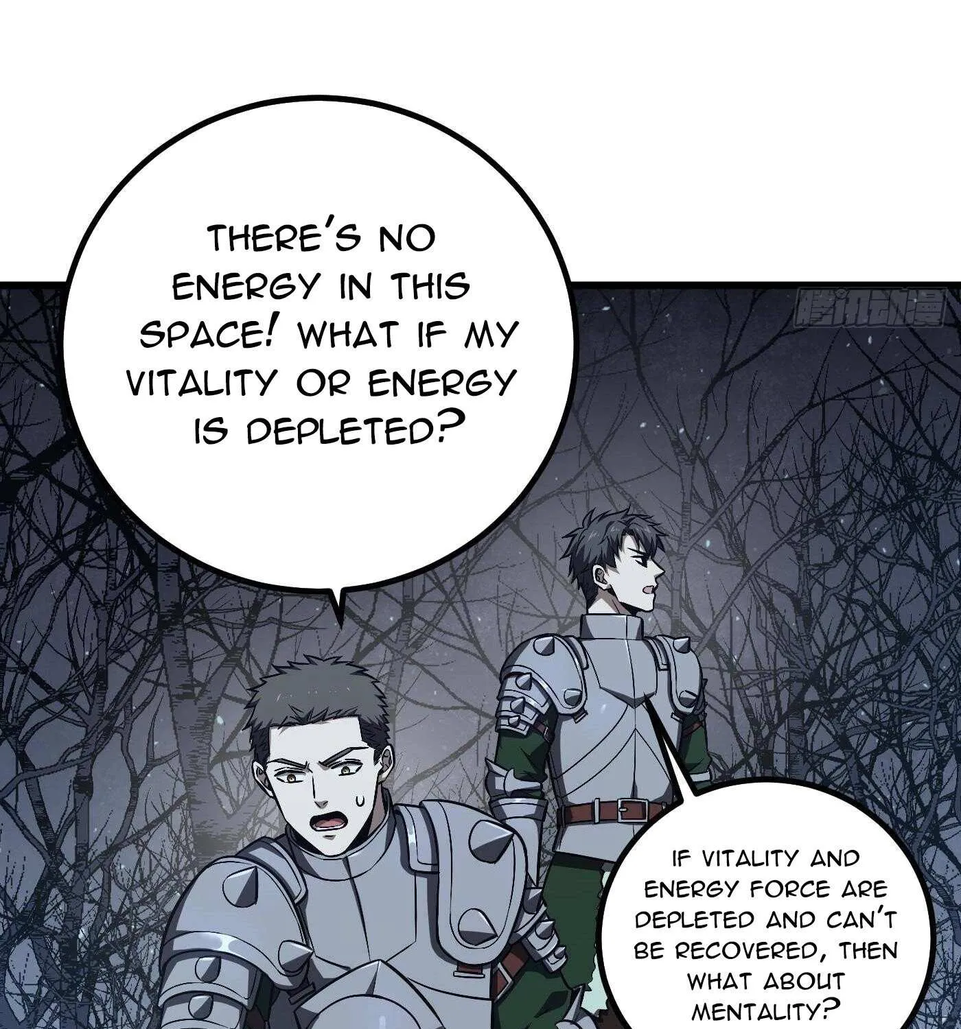 Read Global Martial Arts chapter 265 image 56 on Lezhin