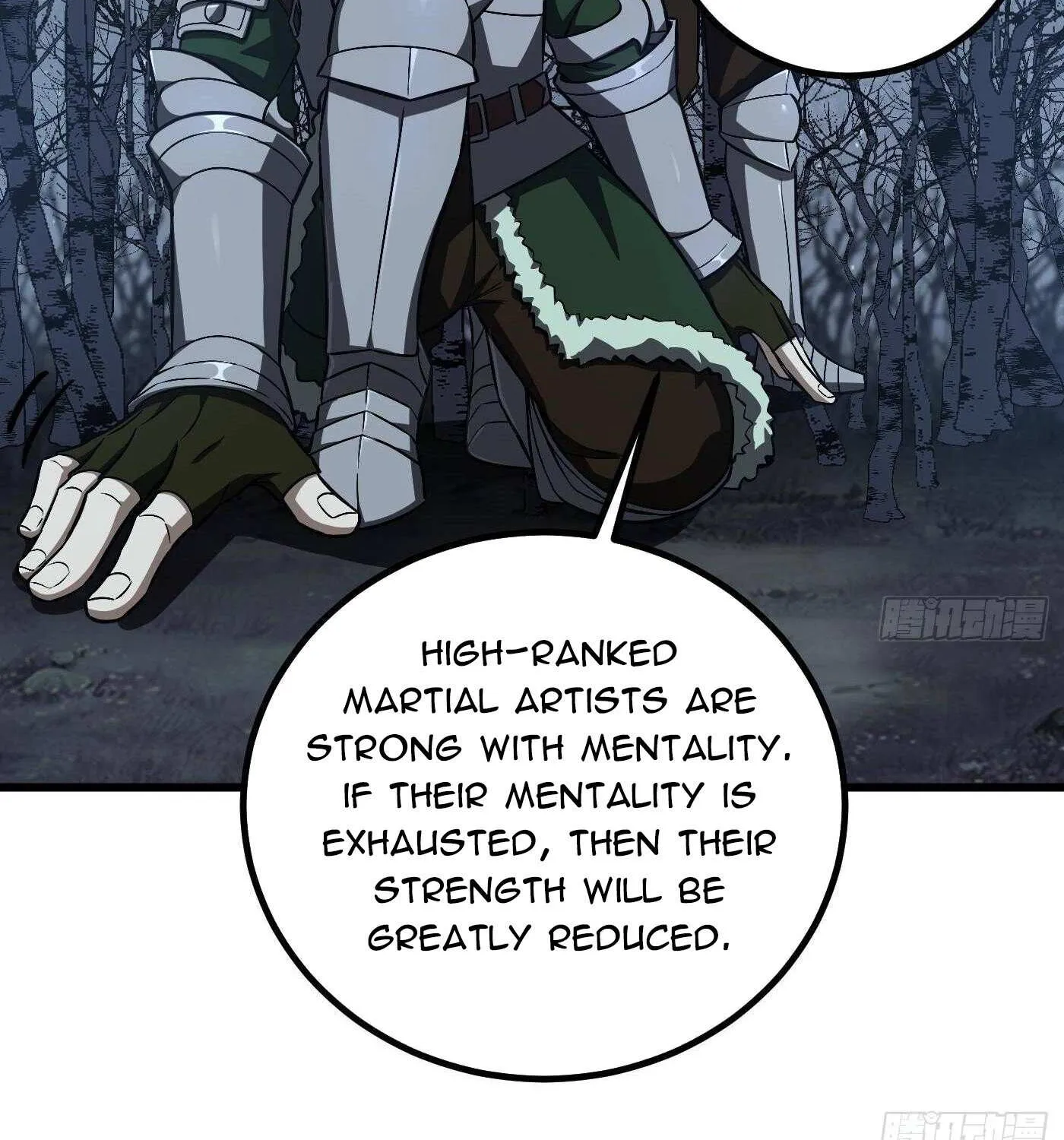 Read Global Martial Arts chapter 265 image 57 on Lezhin