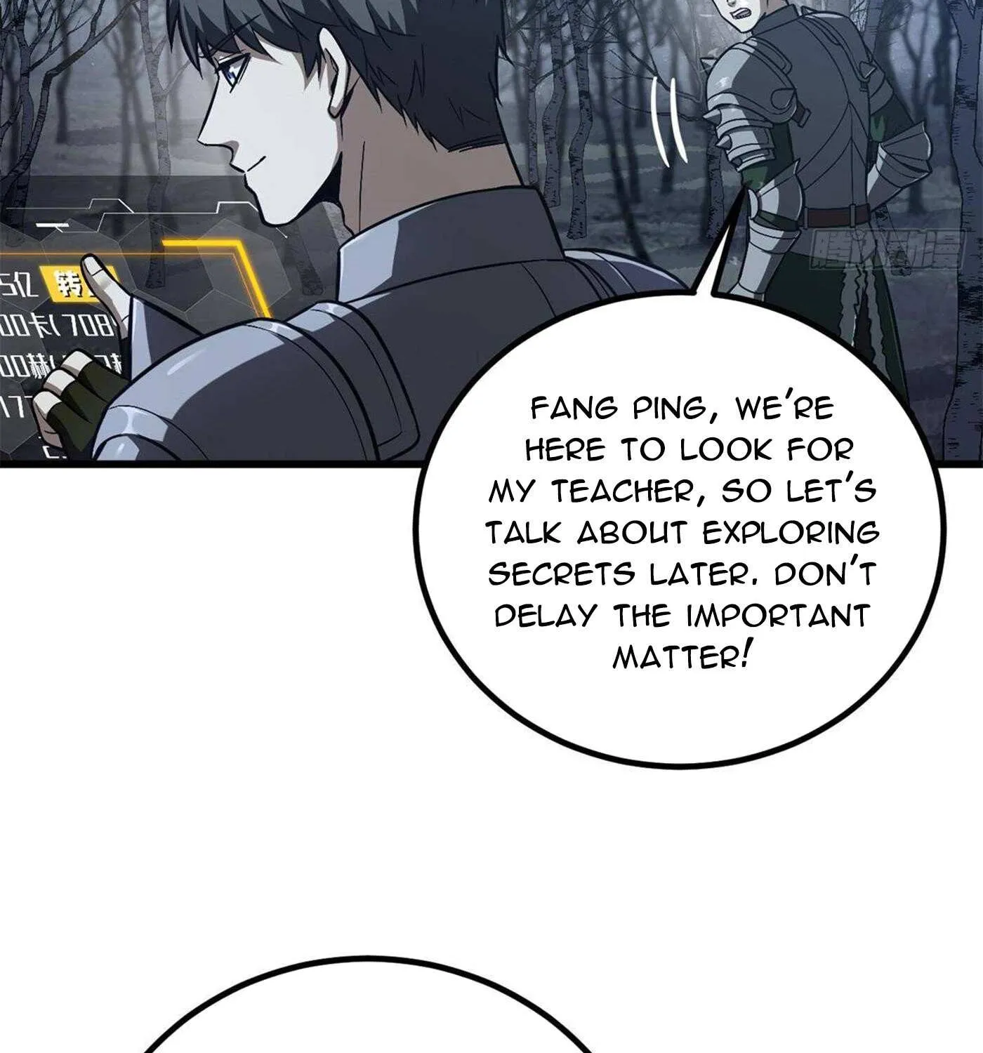 Read Global Martial Arts chapter 265 image 59 on Lezhin
