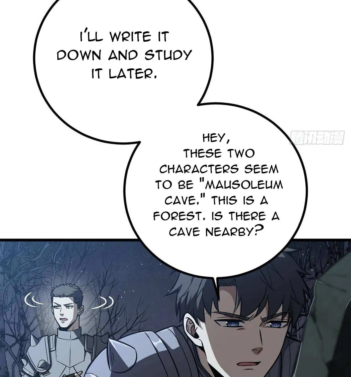 Read Global Martial Arts chapter 265 image 64 on Lezhin