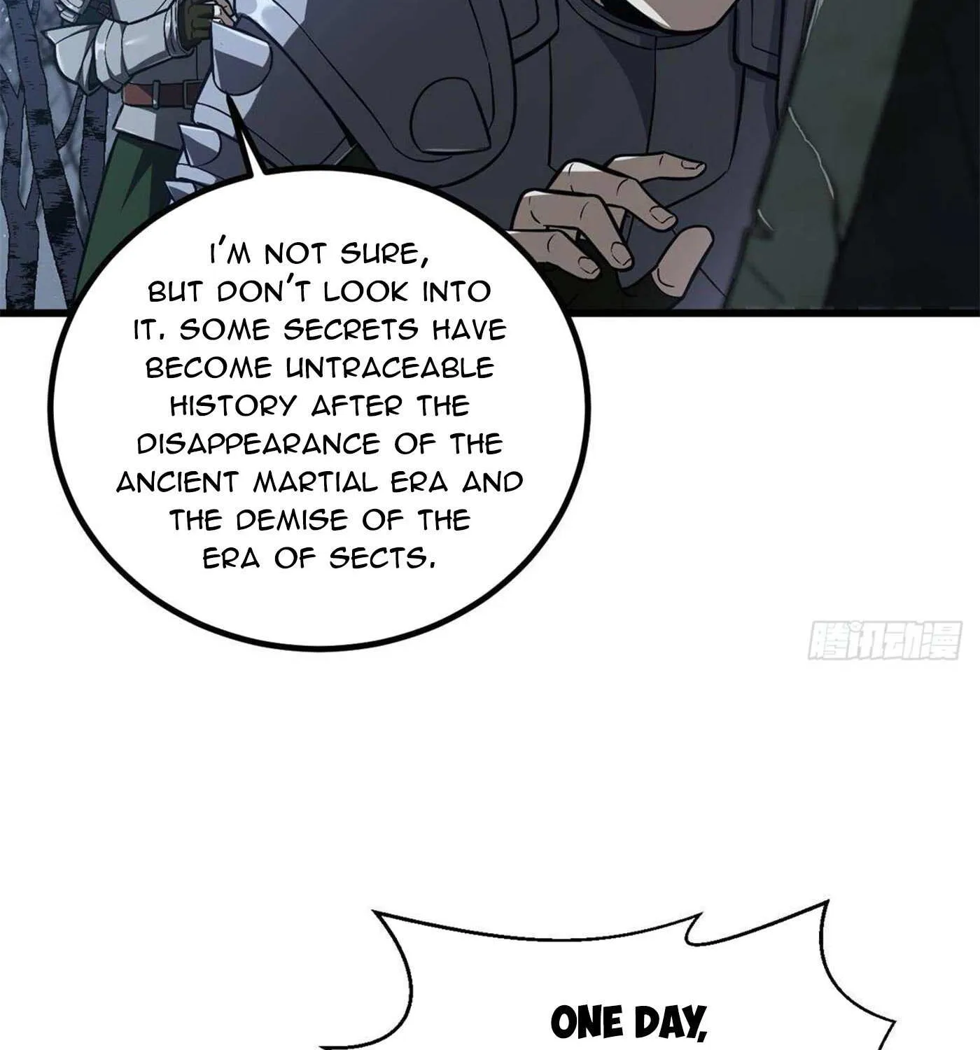 Read Global Martial Arts chapter 265 image 65 on Lezhin