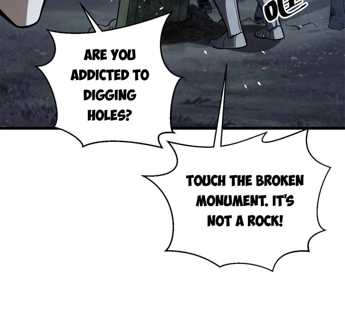 Read Global Martial Arts chapter 265 image 67 on Lezhin