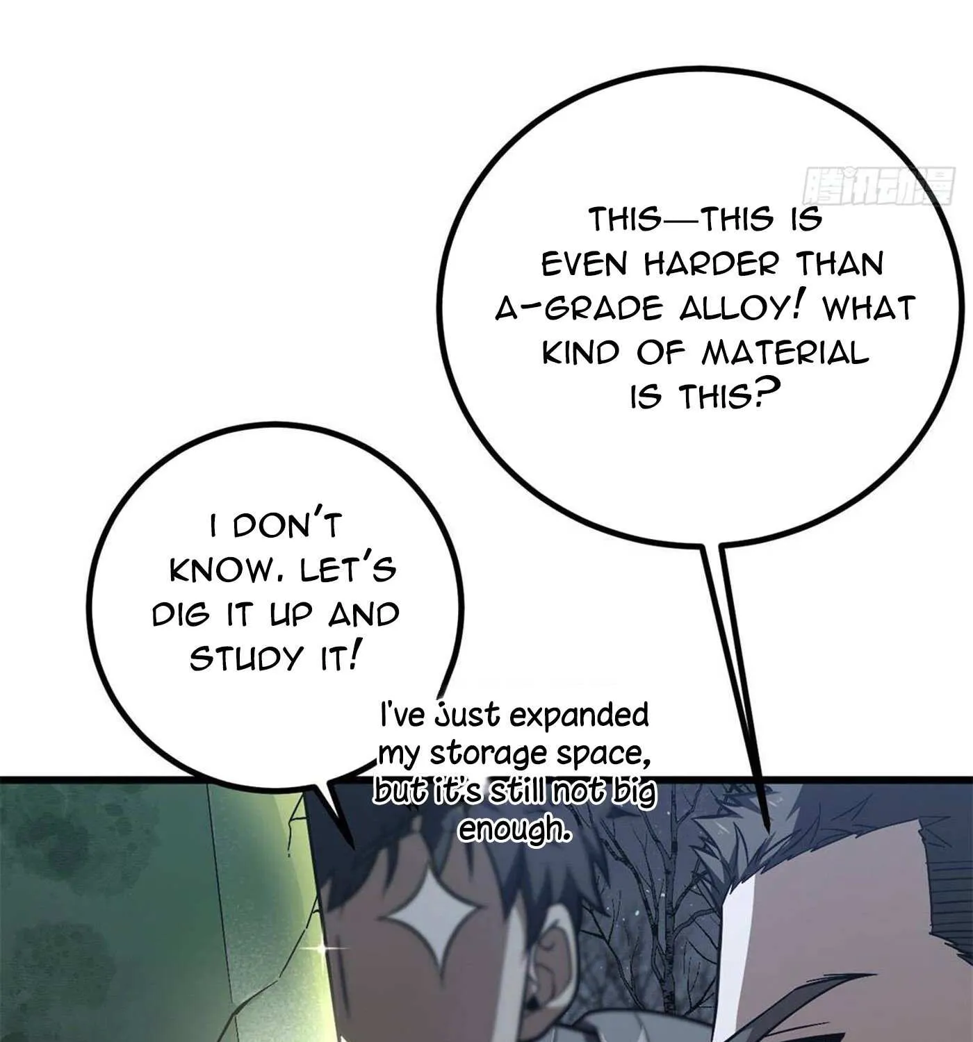 Read Global Martial Arts chapter 265 image 68 on Lezhin