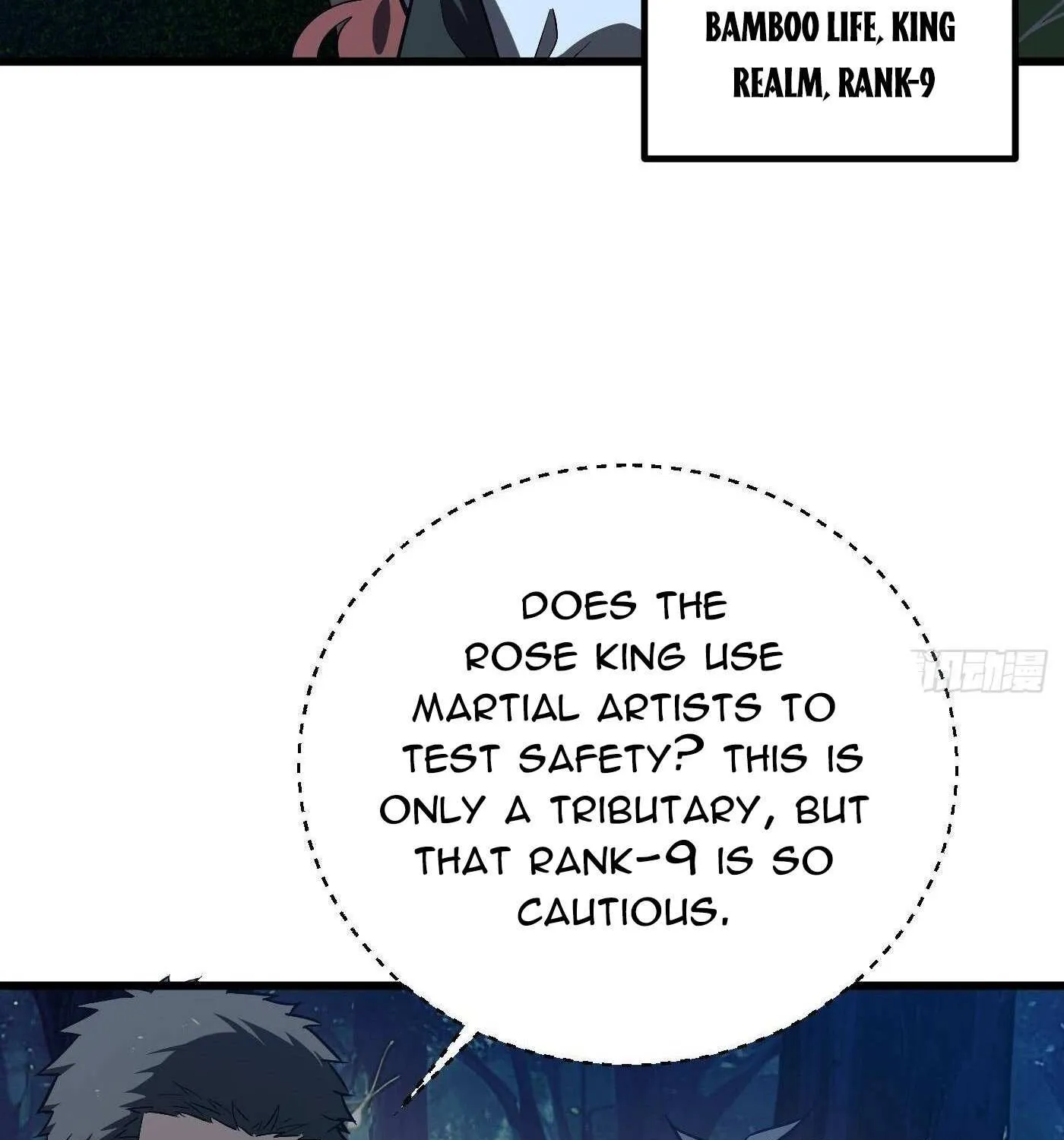Read Global Martial Arts chapter 265 image 7 on Lezhin