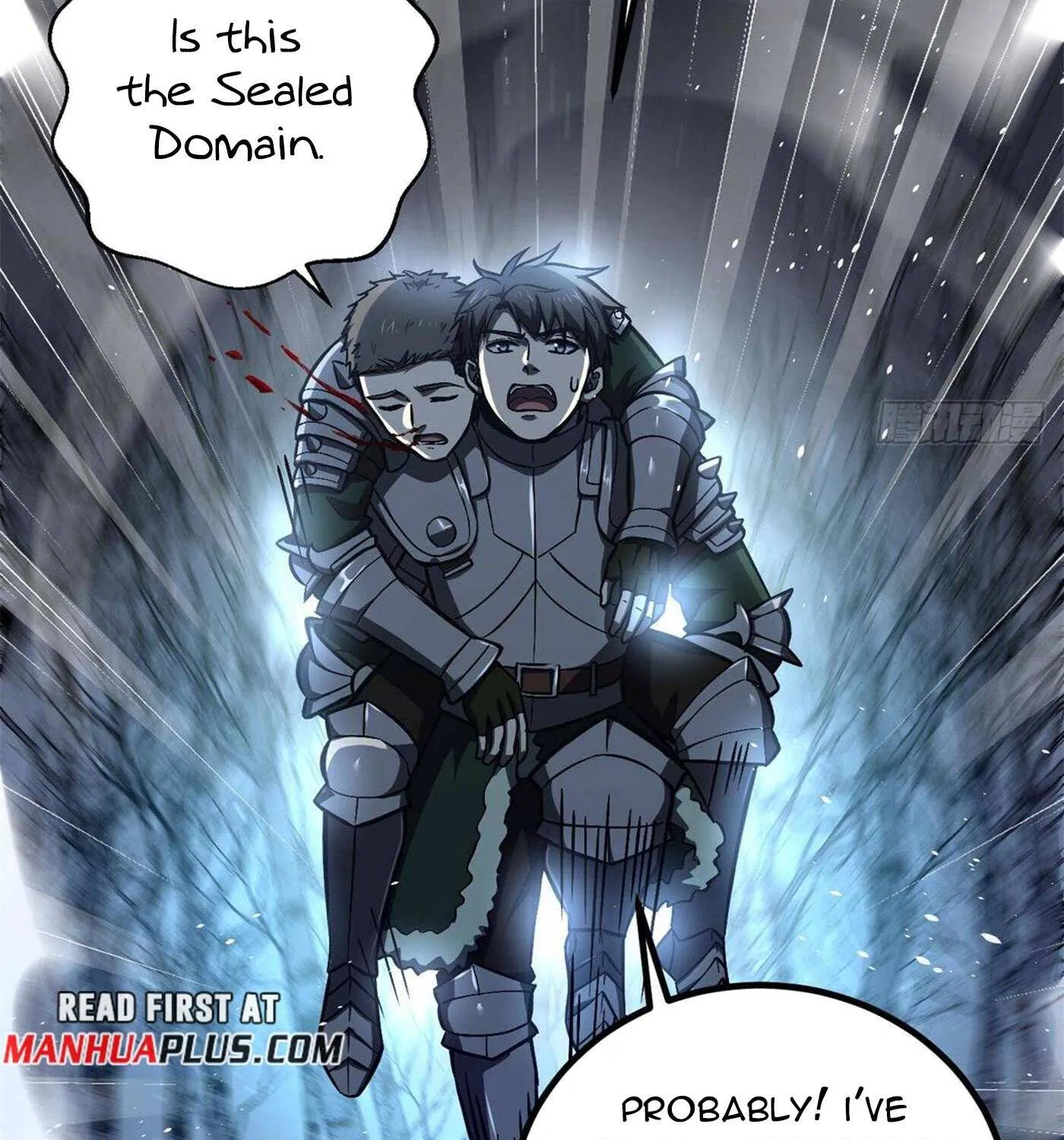 Read Global Martial Arts chapter 265 image 86 on Lezhin