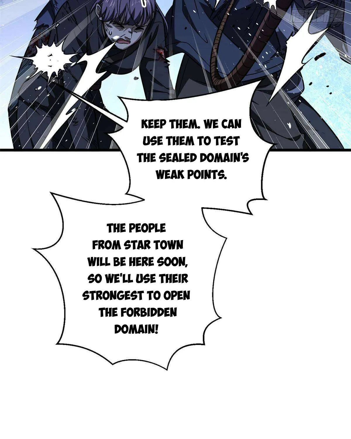 Read Global Martial Arts chapter 266 image 1 on Lezhin