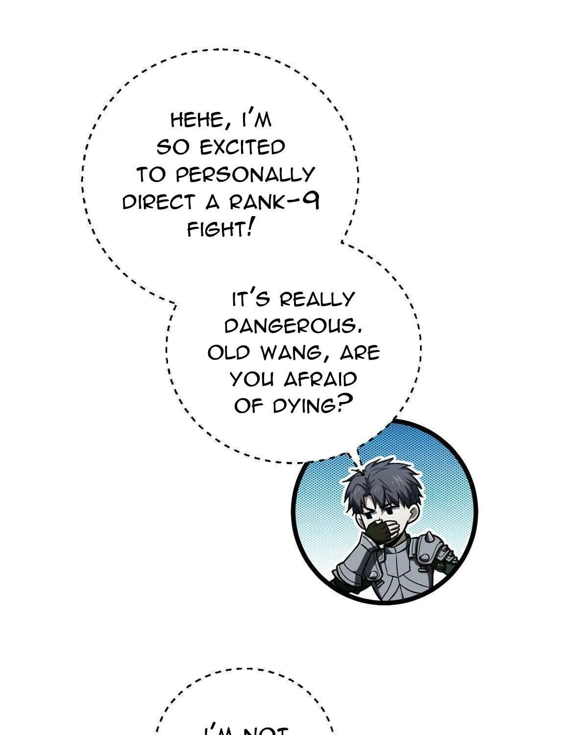 Read Global Martial Arts chapter 266 image 10 on Lezhin