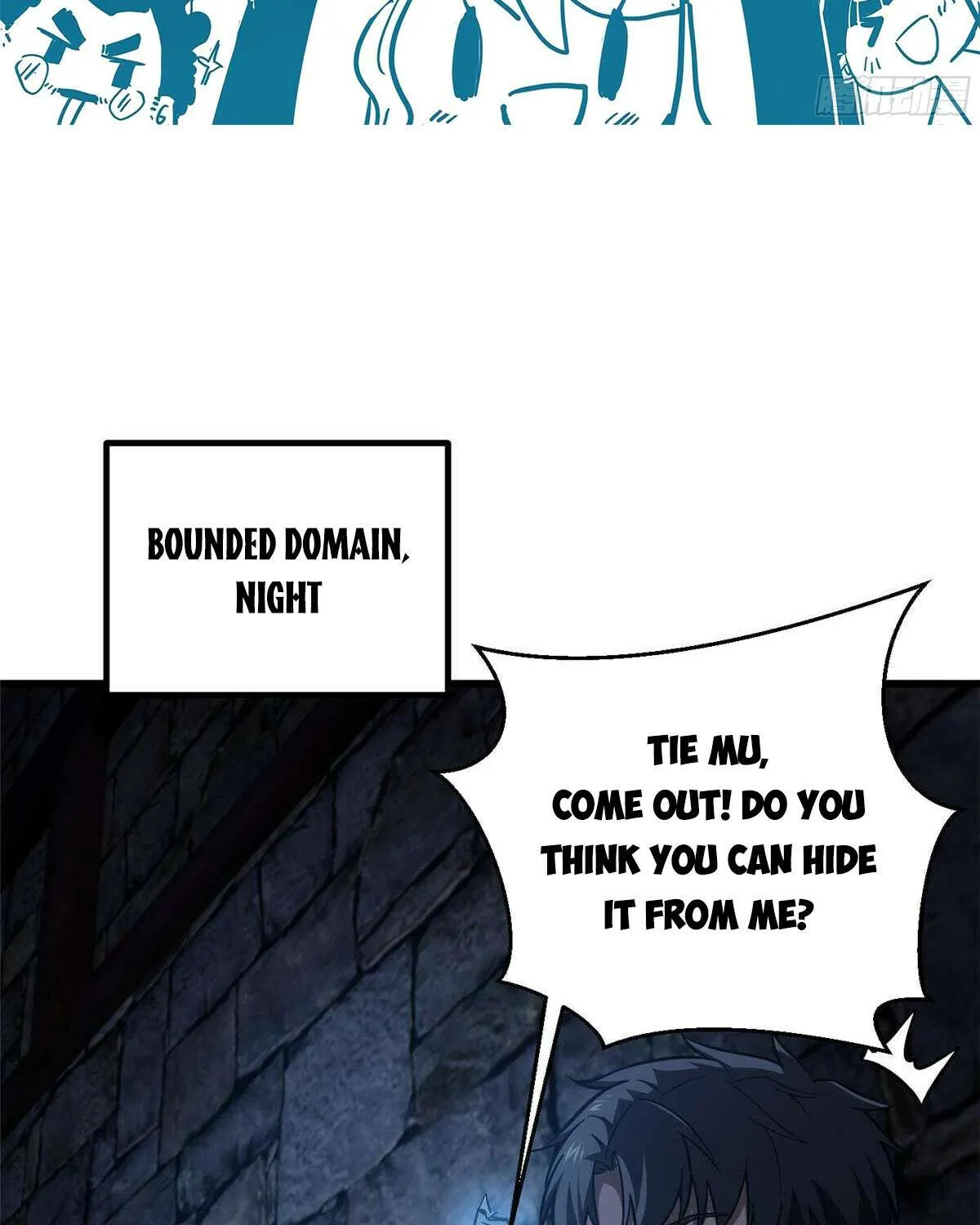 Read Global Martial Arts chapter 266 image 14 on Lezhin