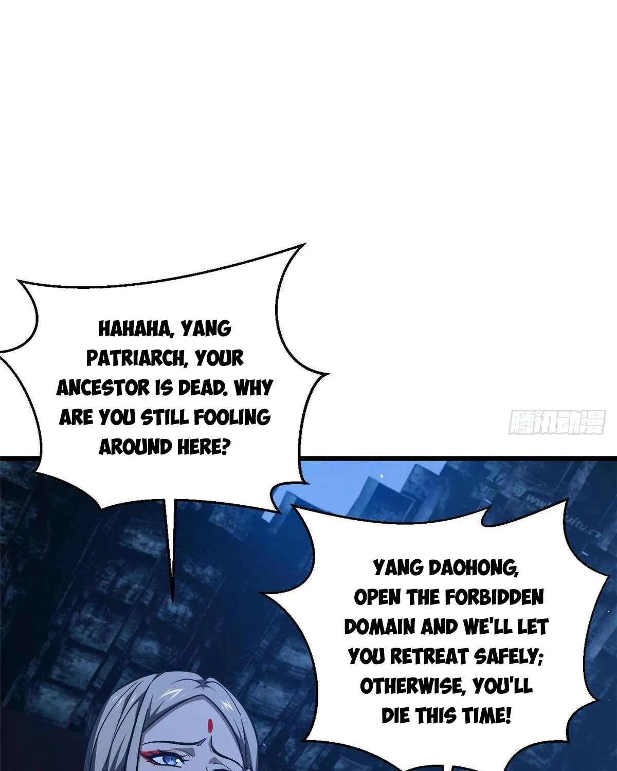 Read Global Martial Arts chapter 266 image 18 on Lezhin
