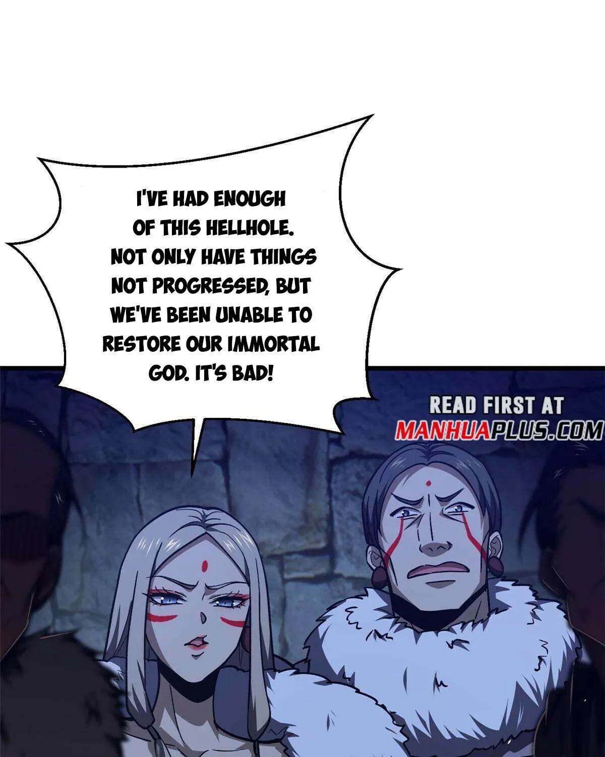 Read Global Martial Arts chapter 266 image 2 on Lezhin