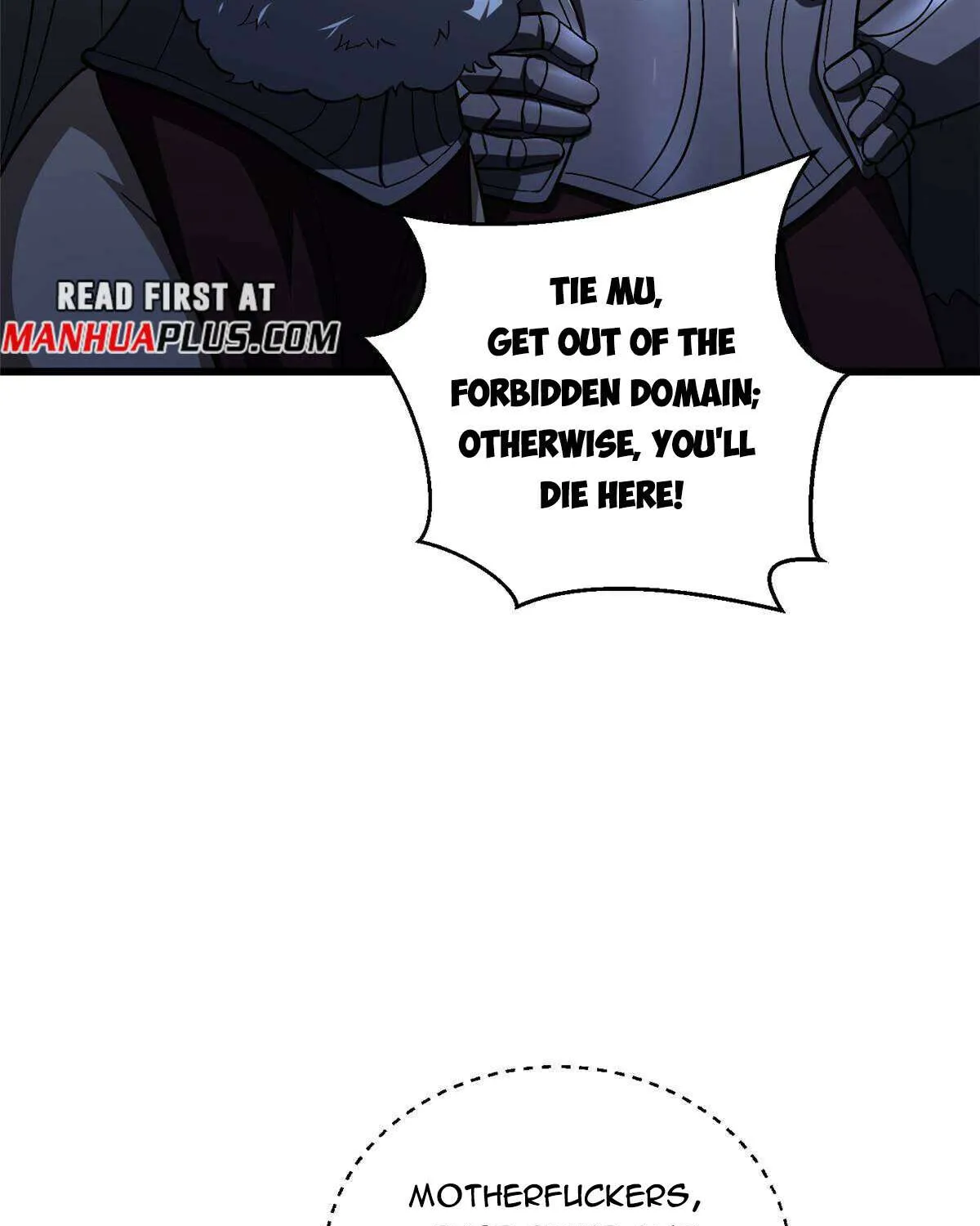 Read Global Martial Arts chapter 266 image 20 on Lezhin