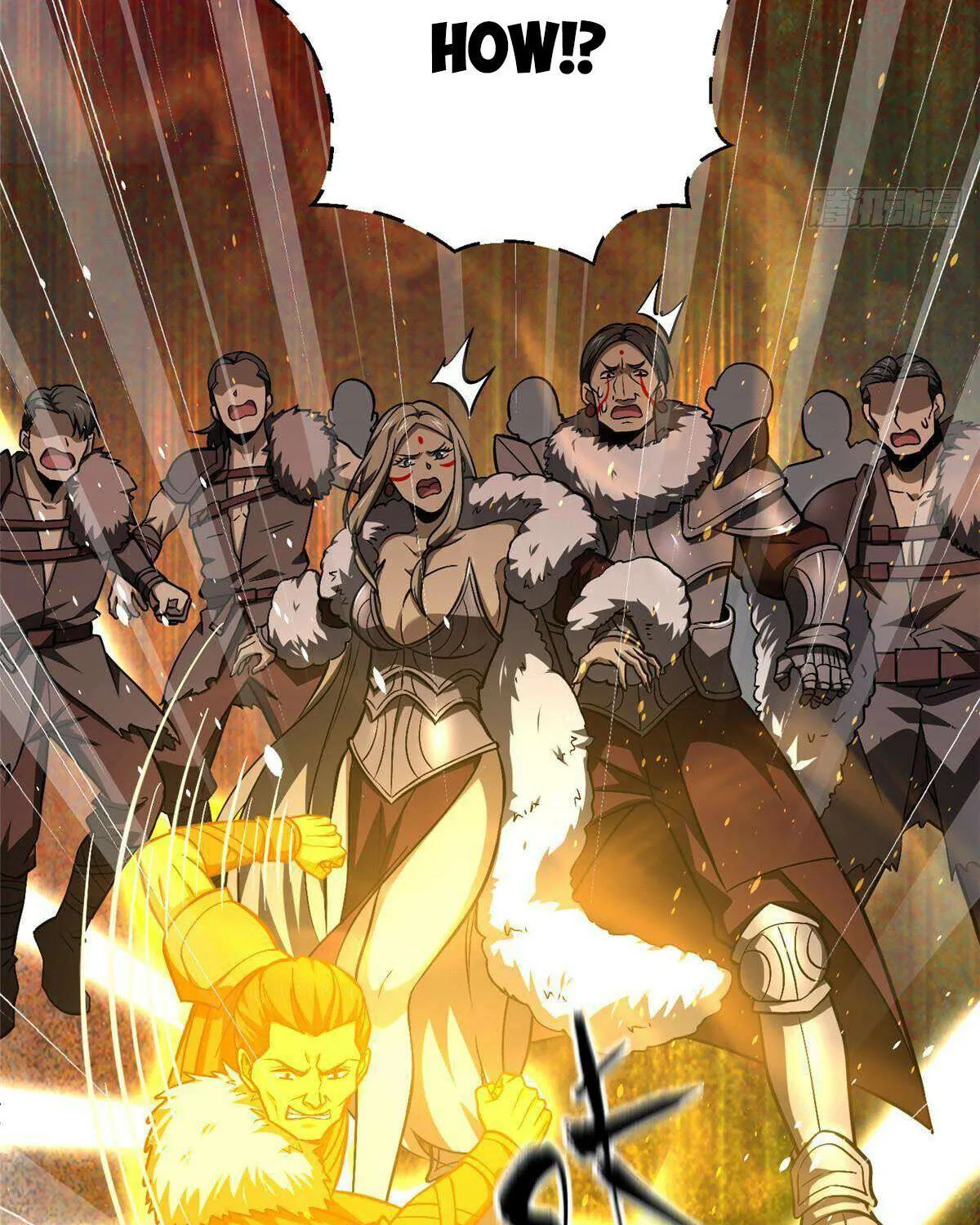 Read Global Martial Arts chapter 266 image 23 on Lezhin