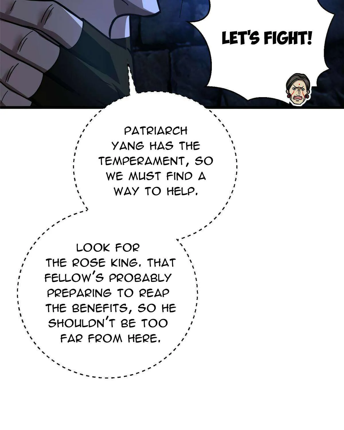 Read Global Martial Arts chapter 266 image 30 on Lezhin