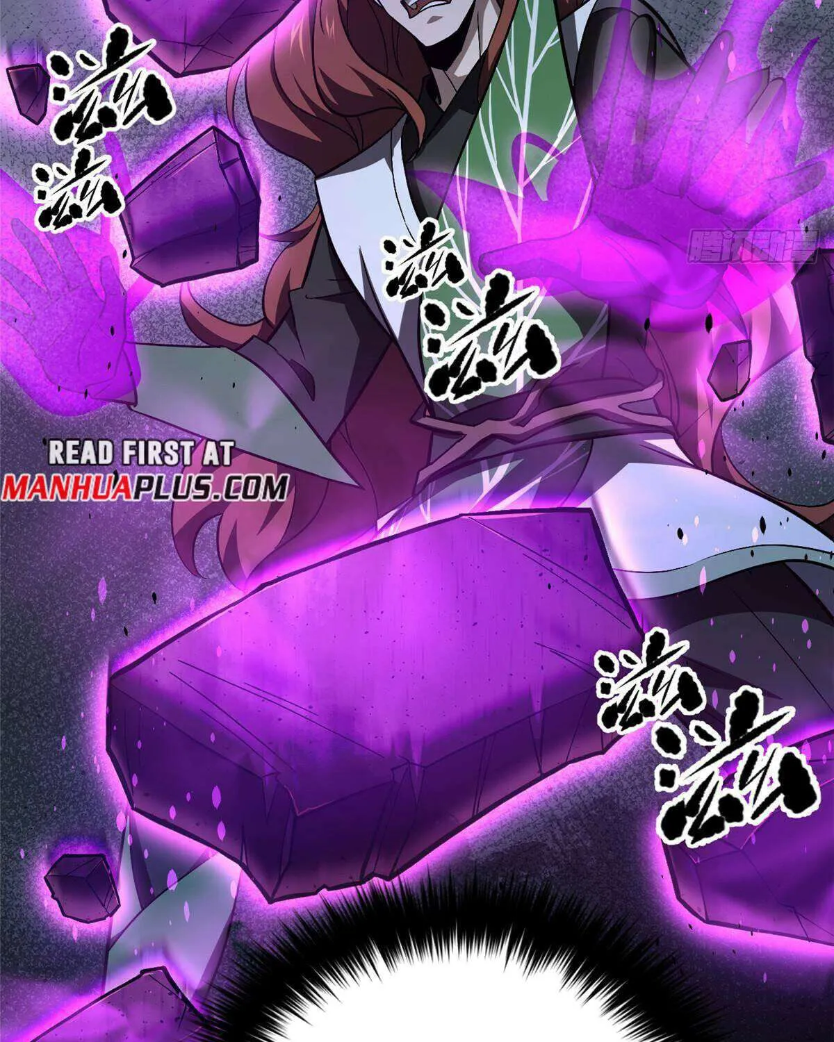 Read Global Martial Arts chapter 266 image 34 on Lezhin