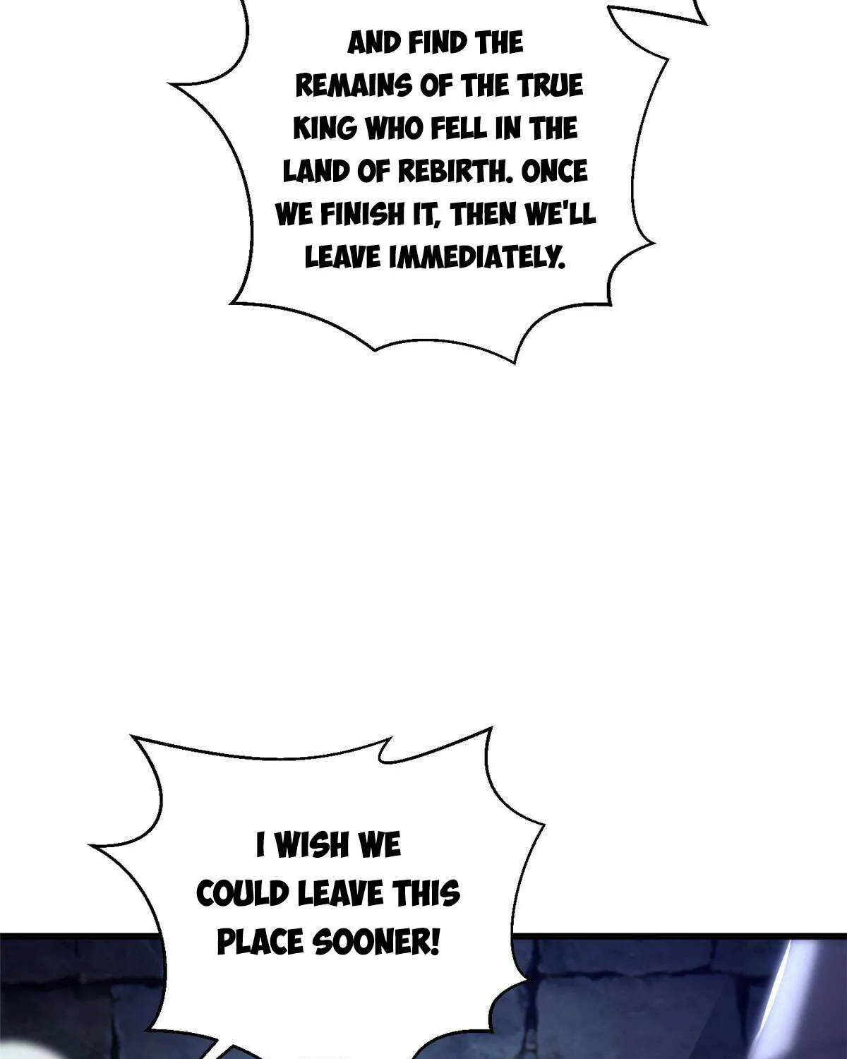 Read Global Martial Arts chapter 266 image 4 on Lezhin