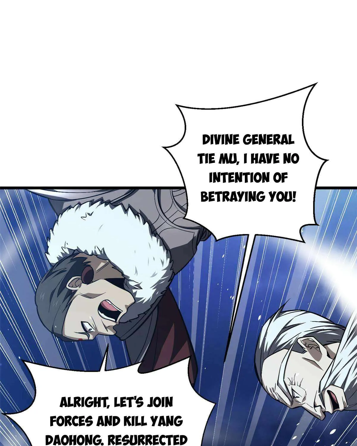 Read Global Martial Arts chapter 266 image 42 on Lezhin