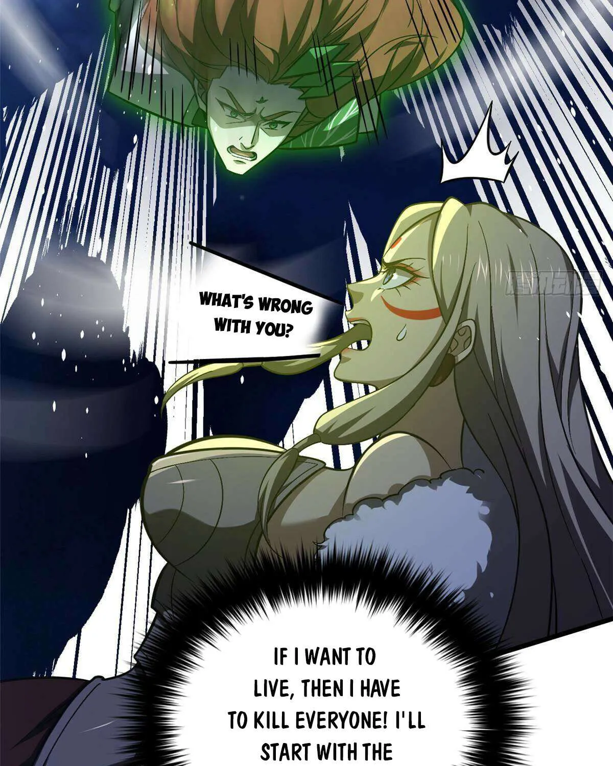 Read Global Martial Arts chapter 266 image 46 on Lezhin