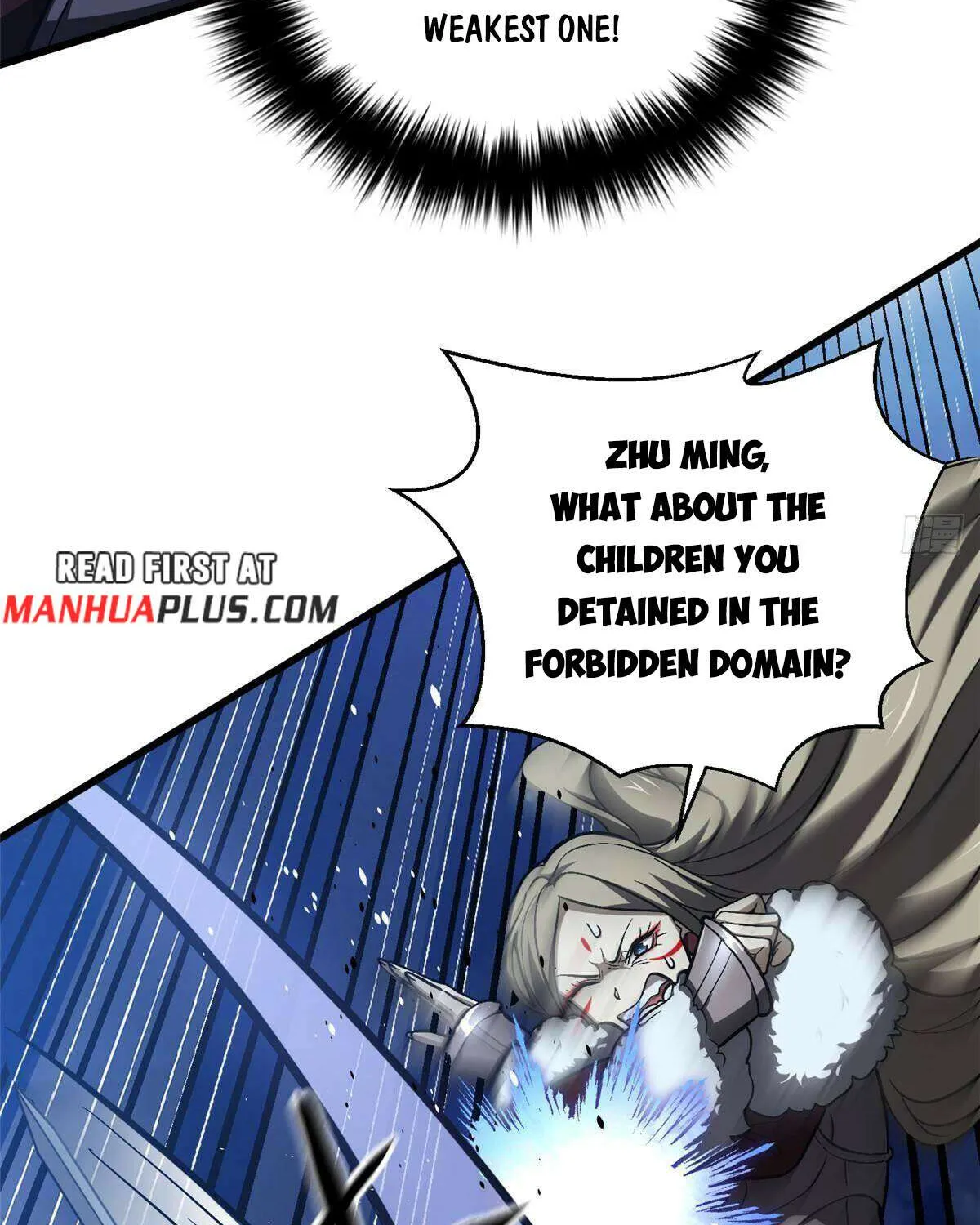Read Global Martial Arts chapter 266 image 47 on Lezhin