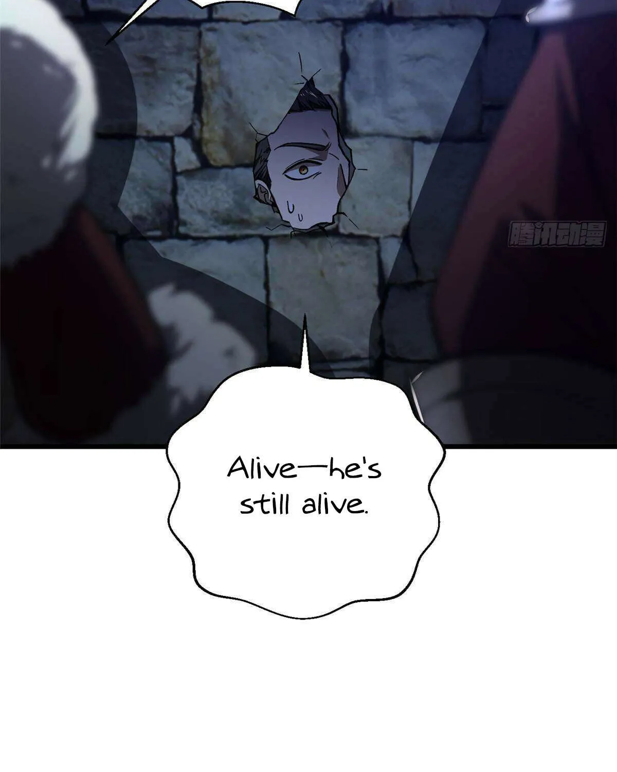 Read Global Martial Arts chapter 266 image 5 on Lezhin