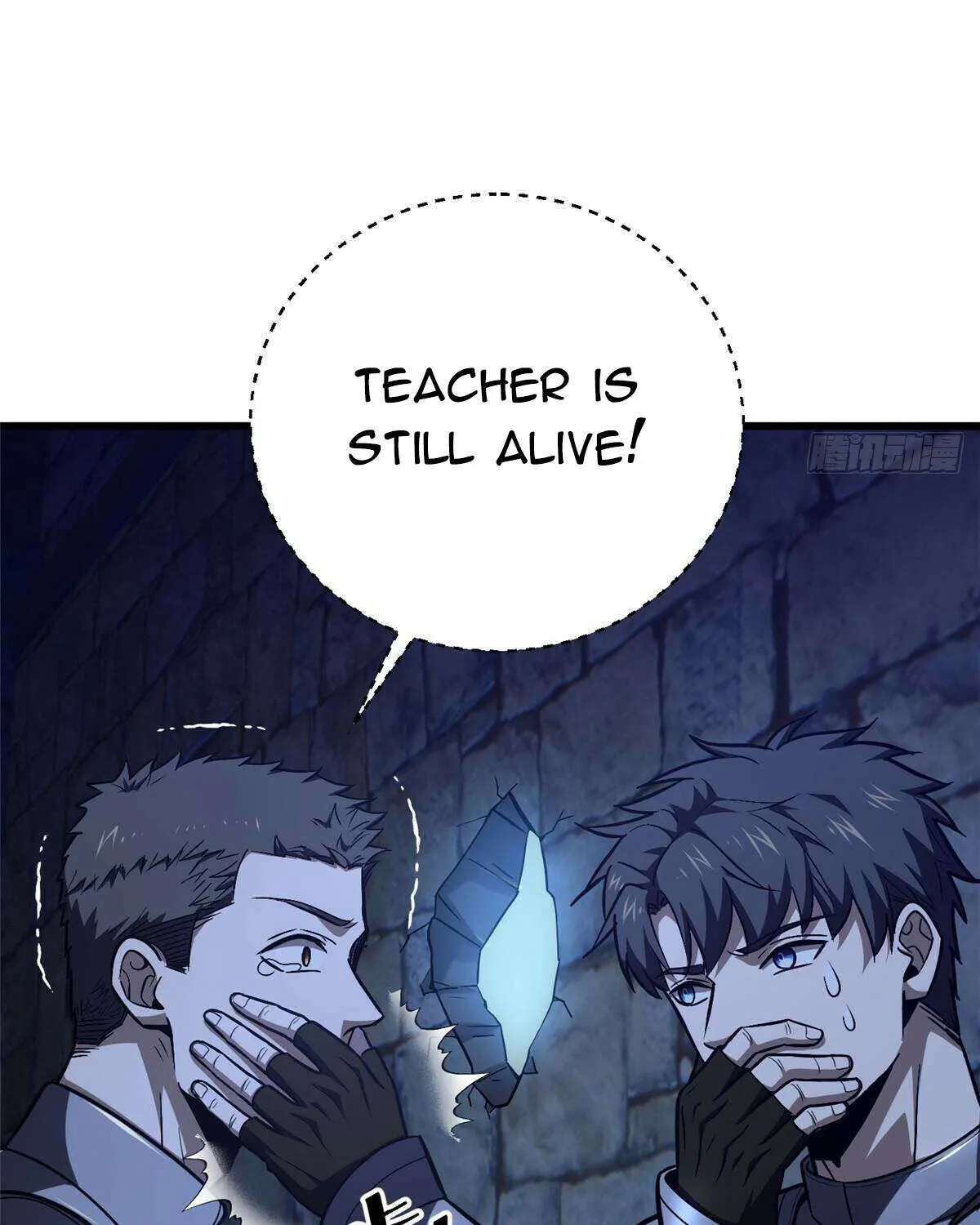 Read Global Martial Arts chapter 266 image 6 on Lezhin