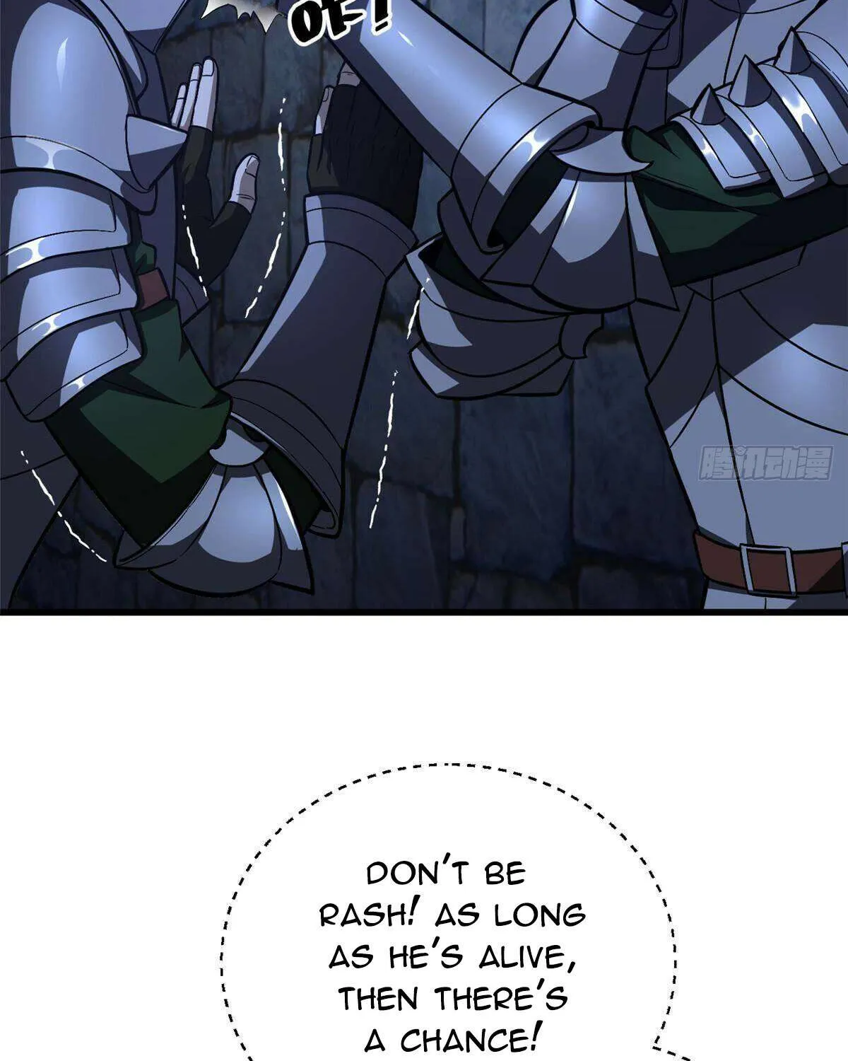 Read Global Martial Arts chapter 266 image 7 on Lezhin