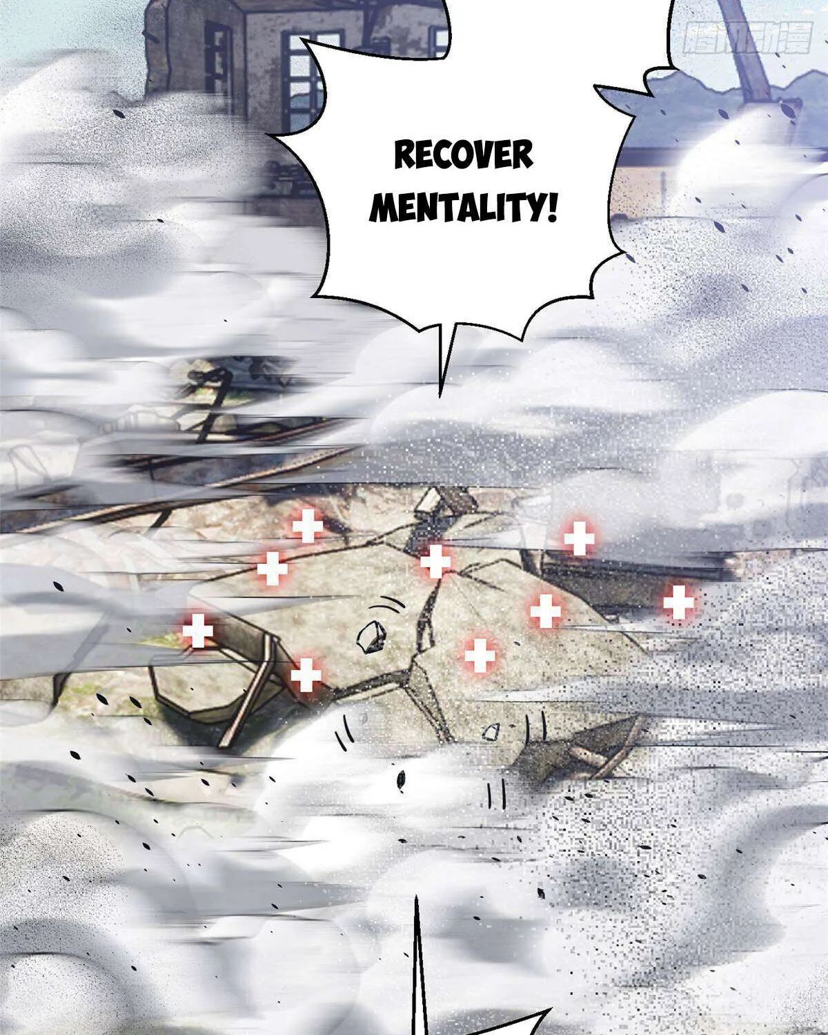 Read Global Martial Arts chapter 266 image 81 on Lezhin