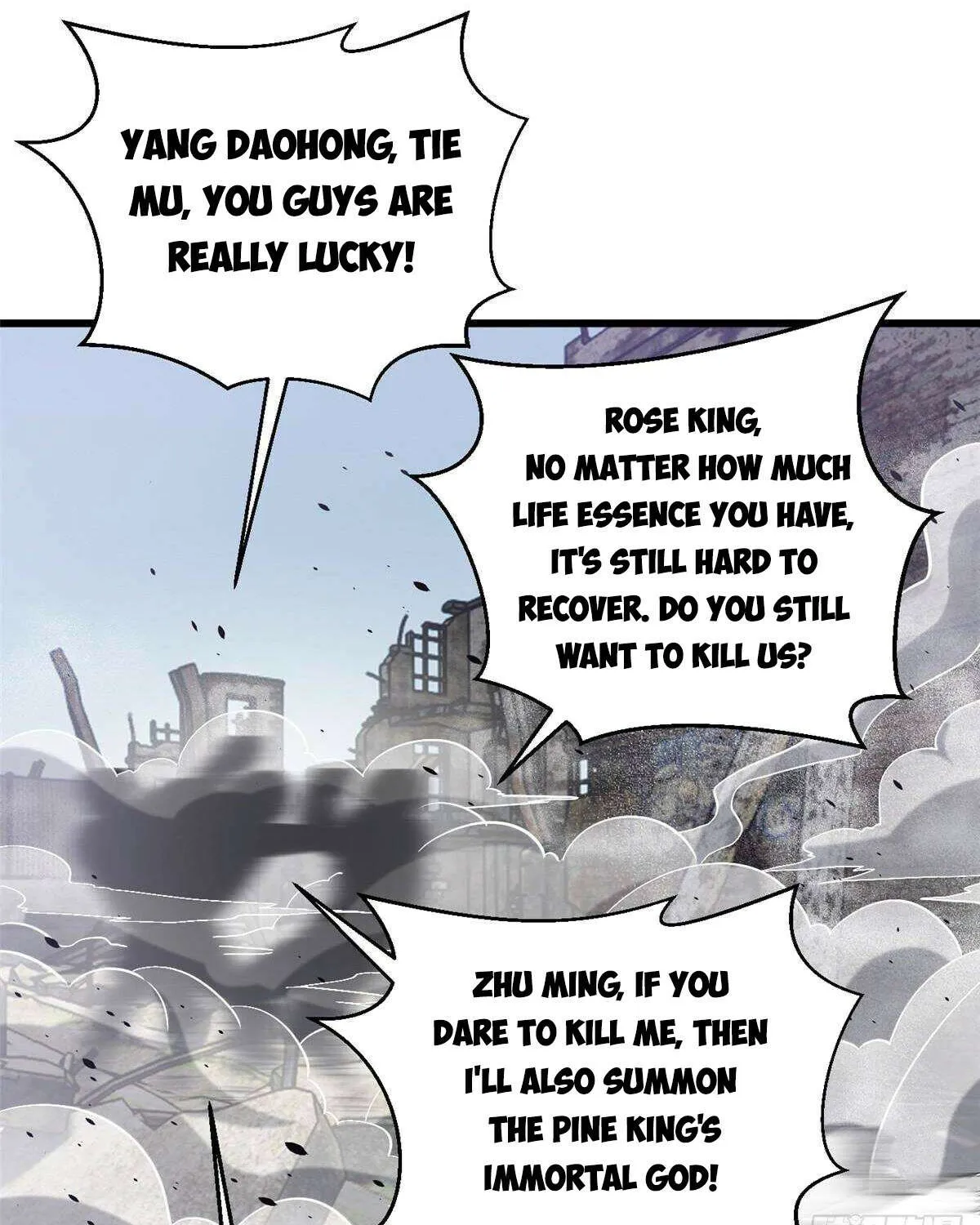 Read Global Martial Arts chapter 266 image 83 on Lezhin