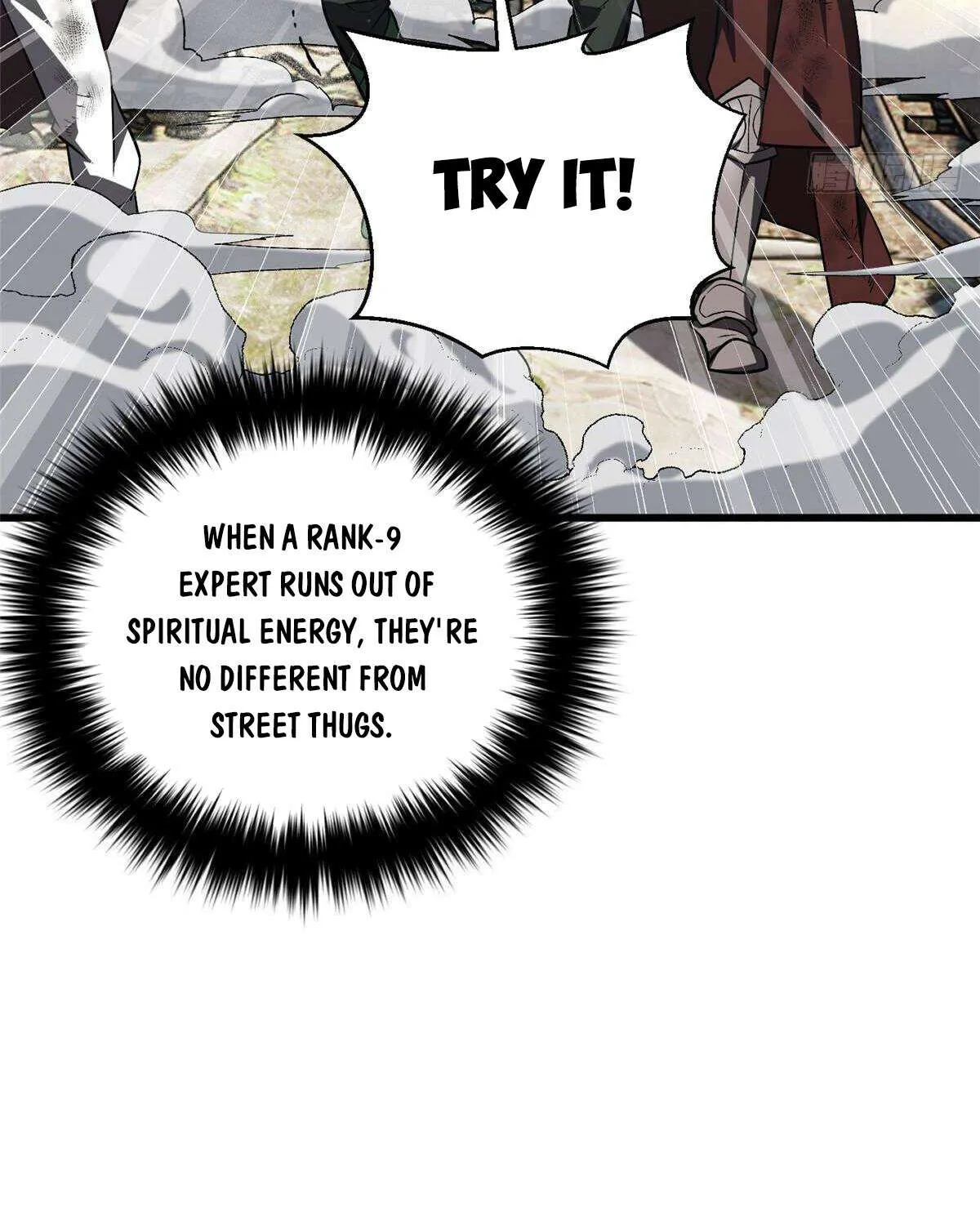 Read Global Martial Arts chapter 266 image 86 on Lezhin