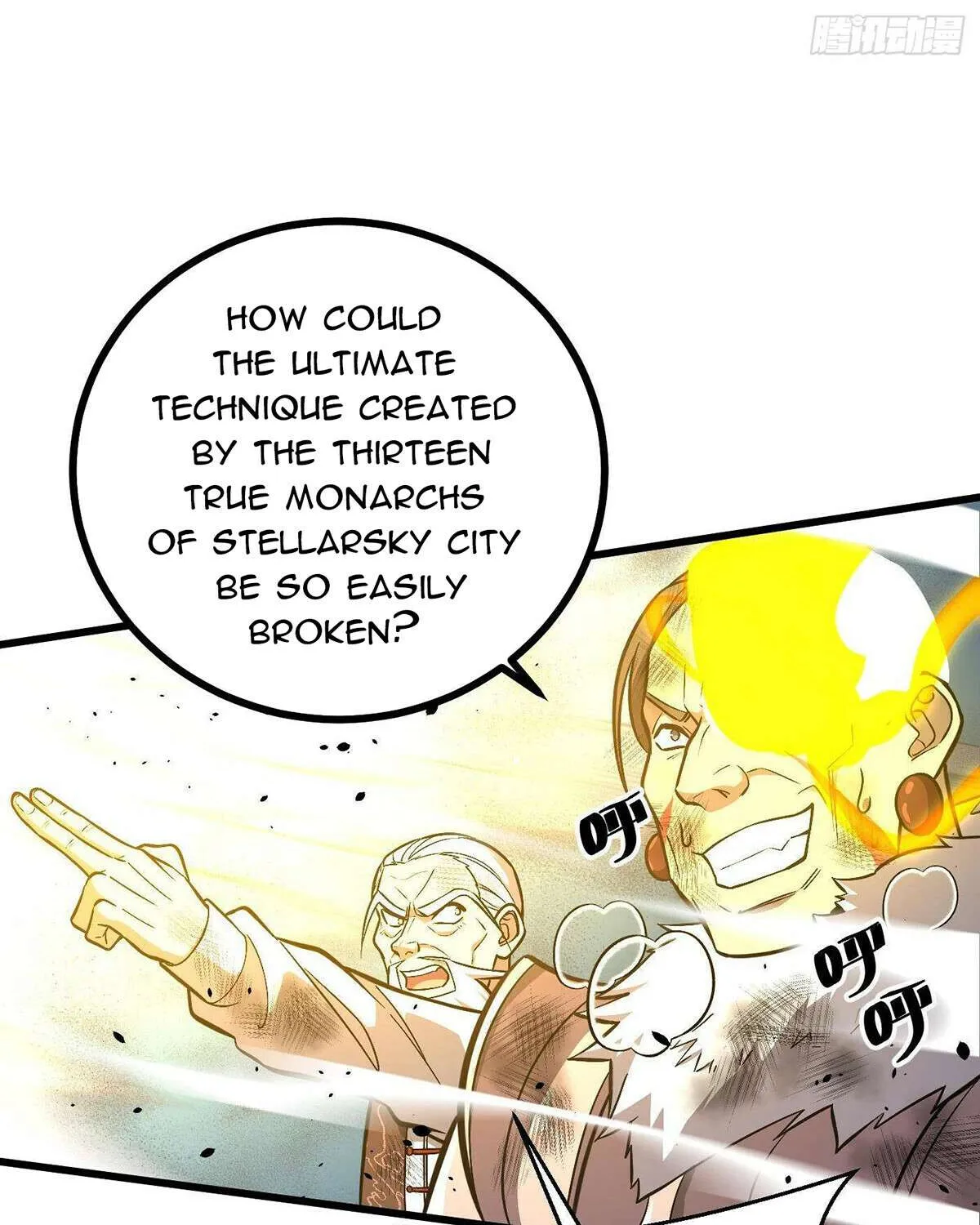 Read Global Martial Arts chapter 267 image 13 on Lezhin