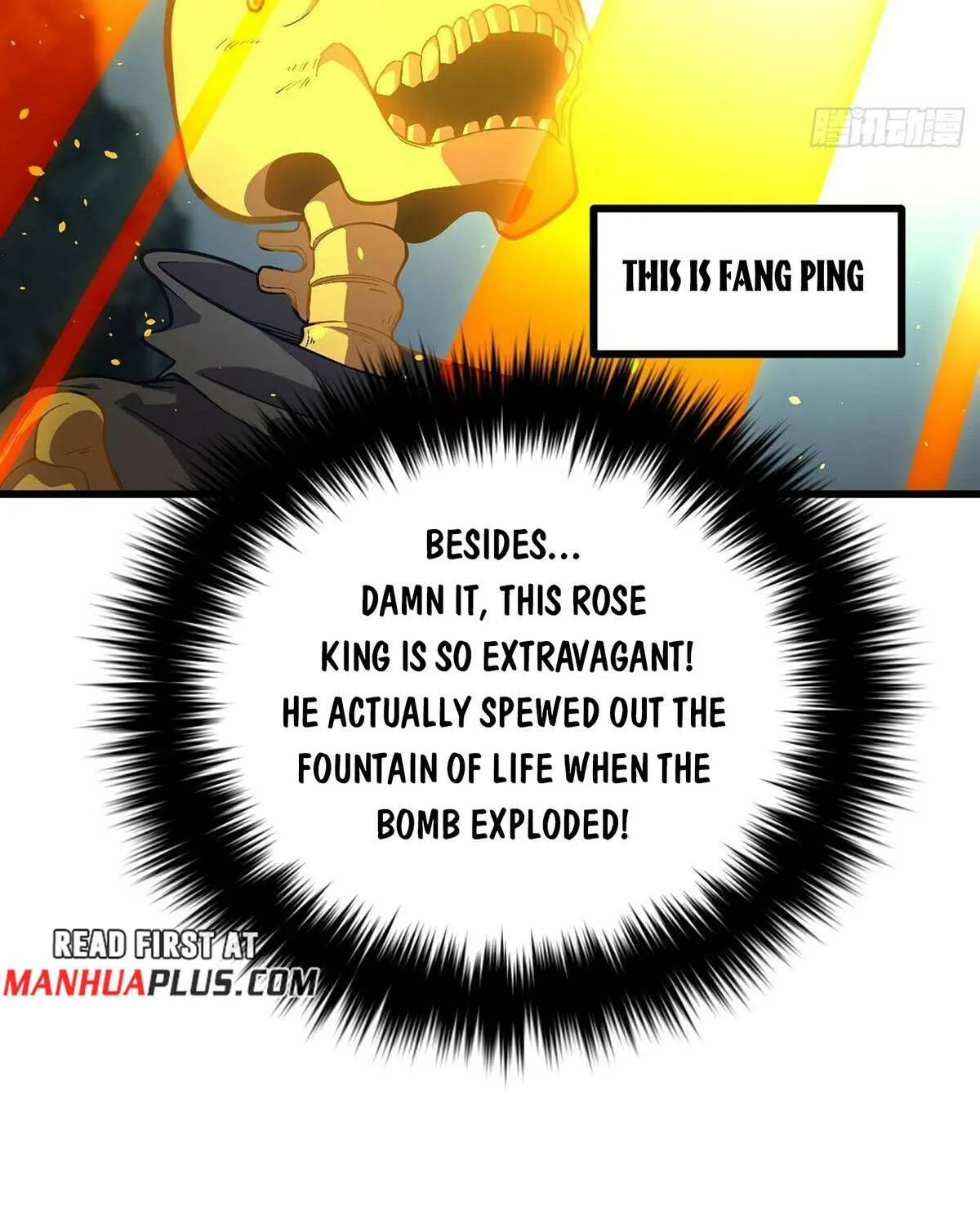 Read Global Martial Arts chapter 267 image 21 on Lezhin
