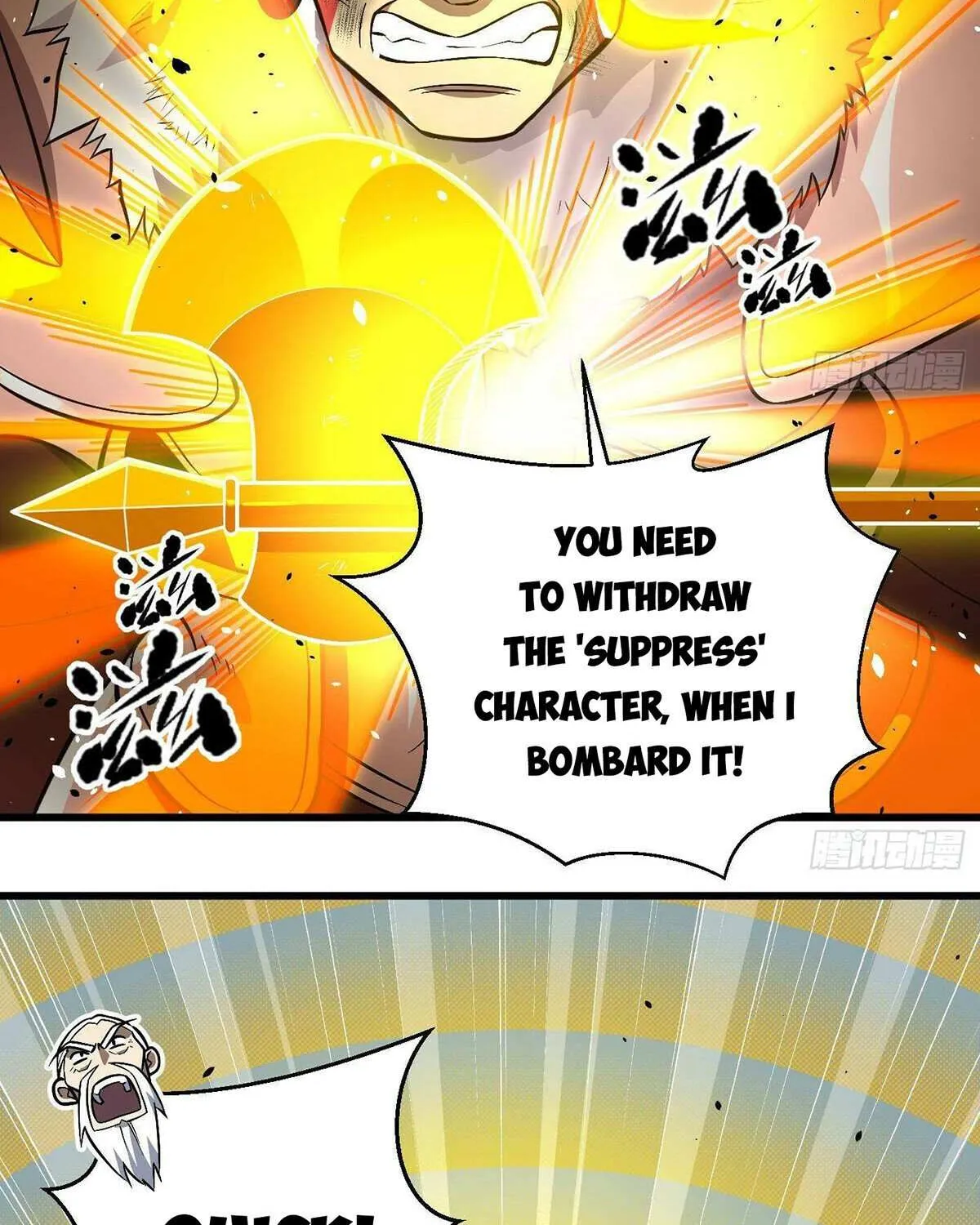 Read Global Martial Arts chapter 267 image 24 on Lezhin