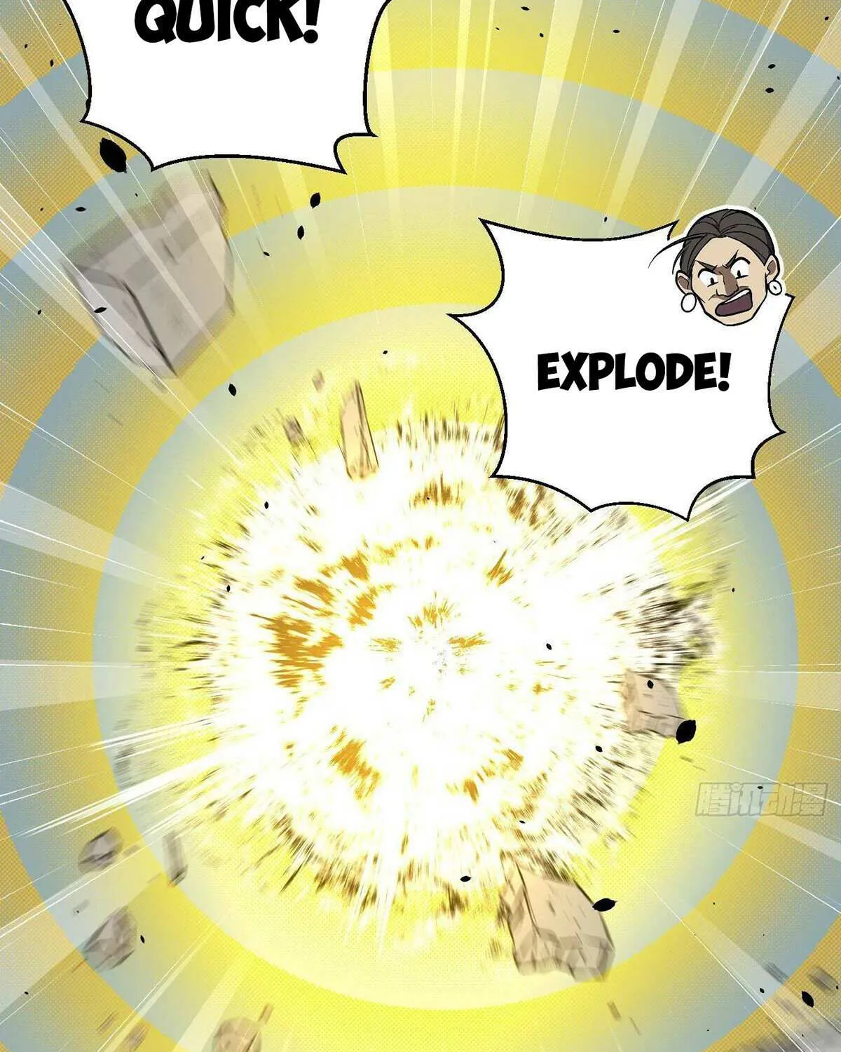 Read Global Martial Arts chapter 267 image 25 on Lezhin