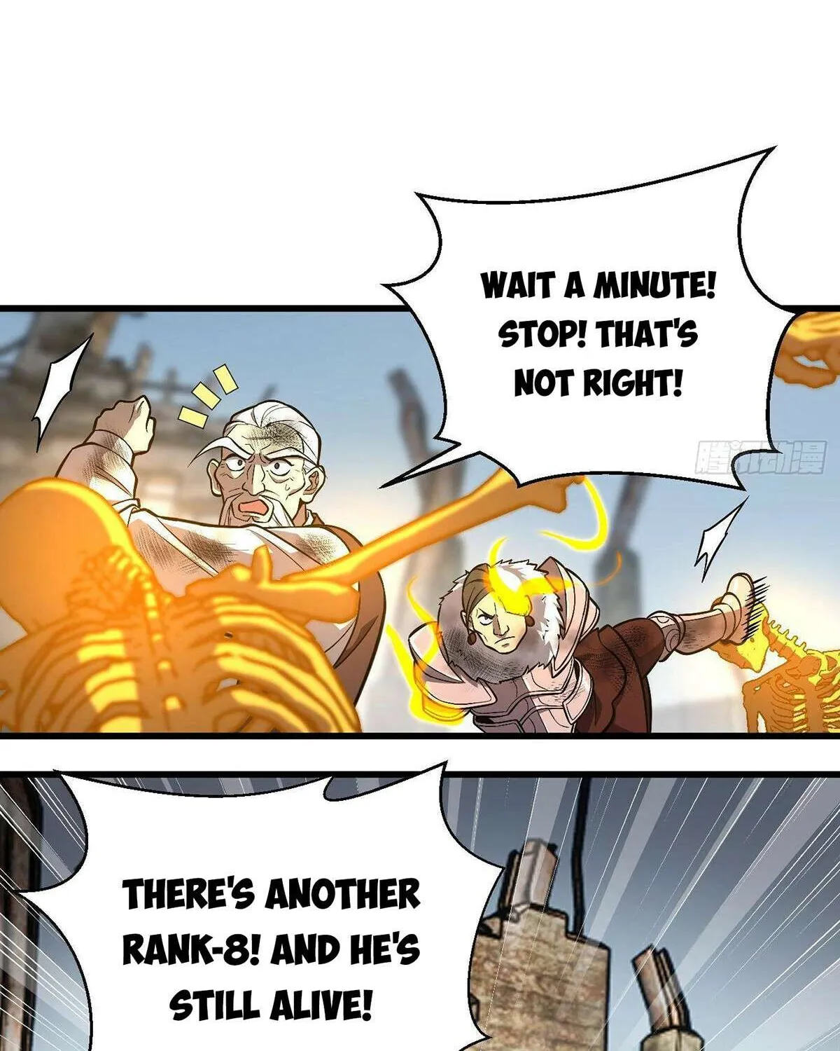 Read Global Martial Arts chapter 267 image 34 on Lezhin