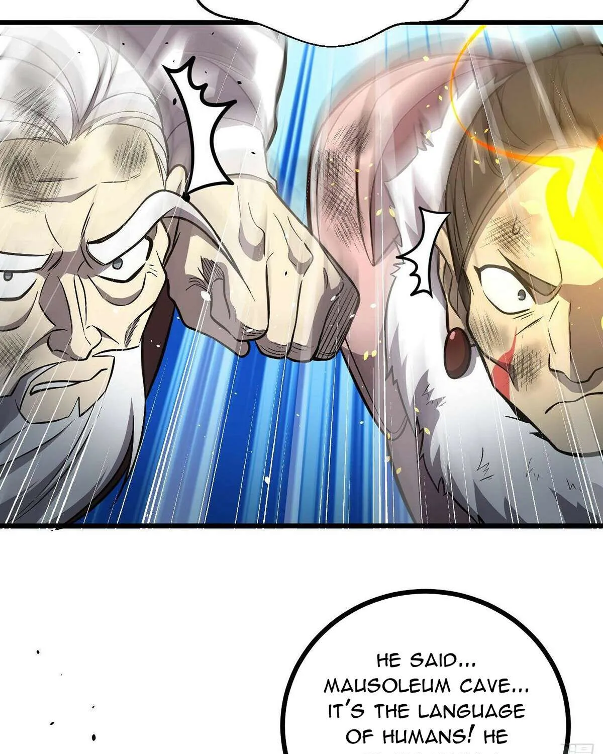 Read Global Martial Arts chapter 267 image 40 on Lezhin
