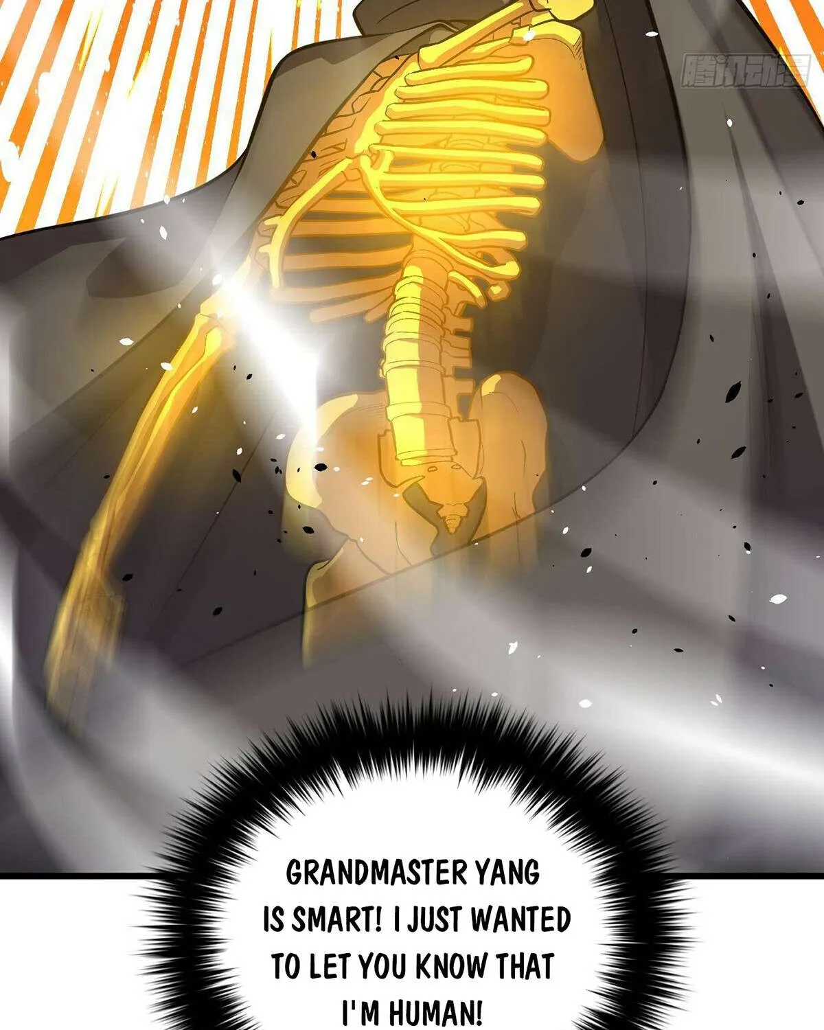 Read Global Martial Arts chapter 267 image 42 on Lezhin