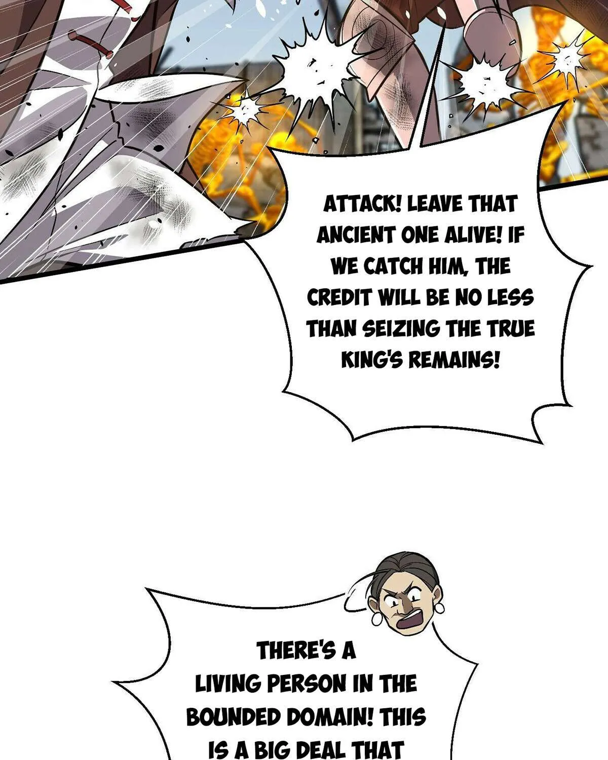 Read Global Martial Arts chapter 267 image 45 on Lezhin